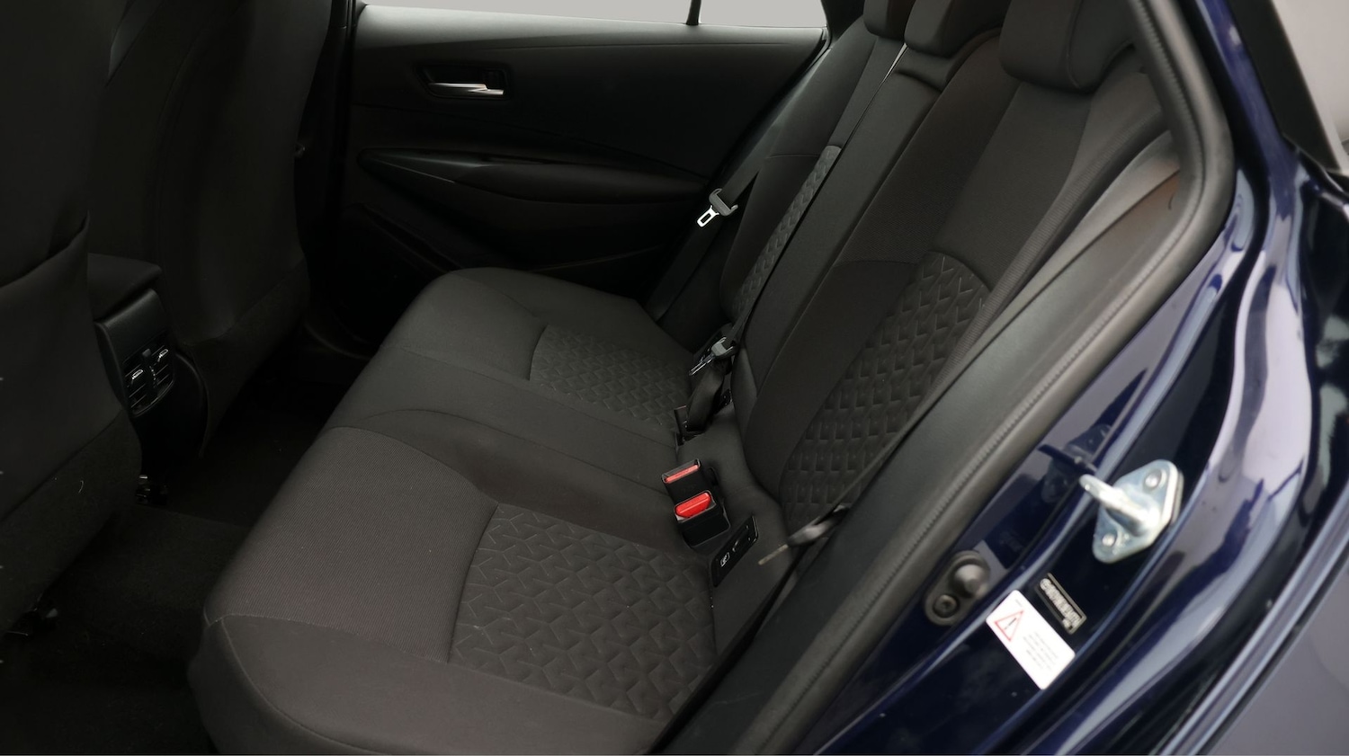 Used Toyota Corolla 2022 for sale - 77286010: Photo 16