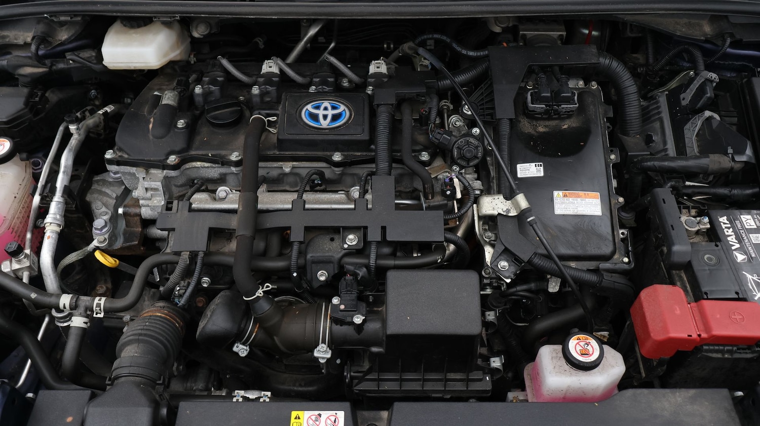Used Toyota Corolla 2022 for sale - 77286010: Photo 19