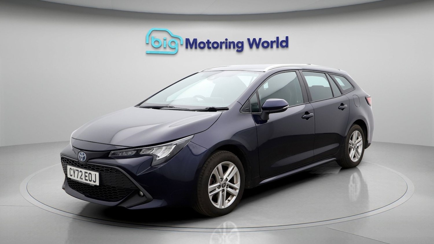 Used Toyota Corolla 2022 for sale - 77286010: Photo 3