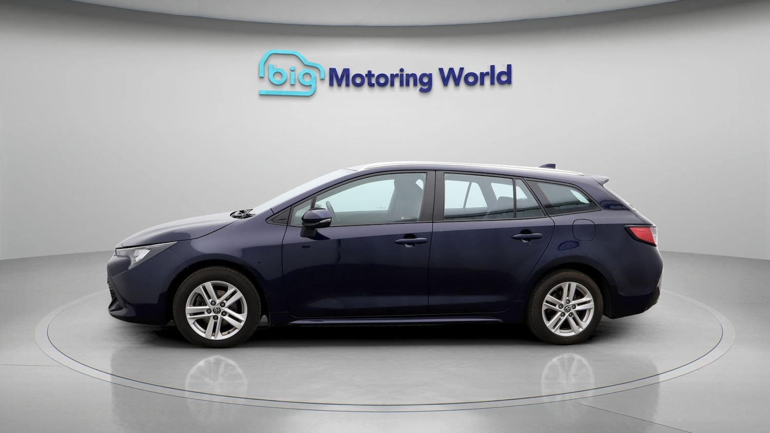 Used Toyota Corolla 2022 for sale - 77286010: Photo 4