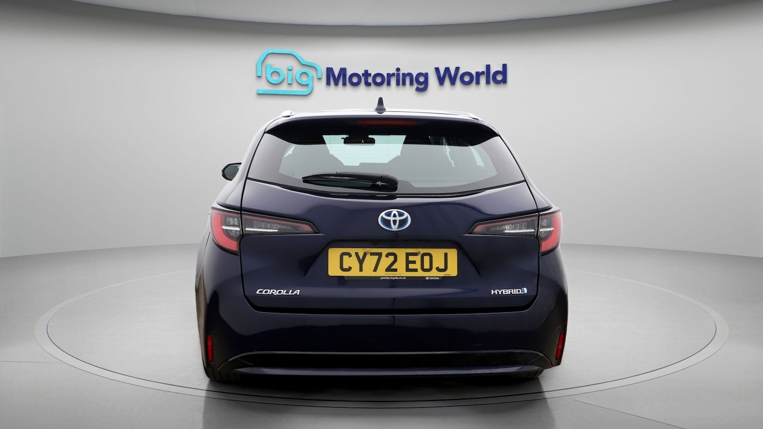 Used Toyota Corolla 2022 for sale - 77286010: Photo 6