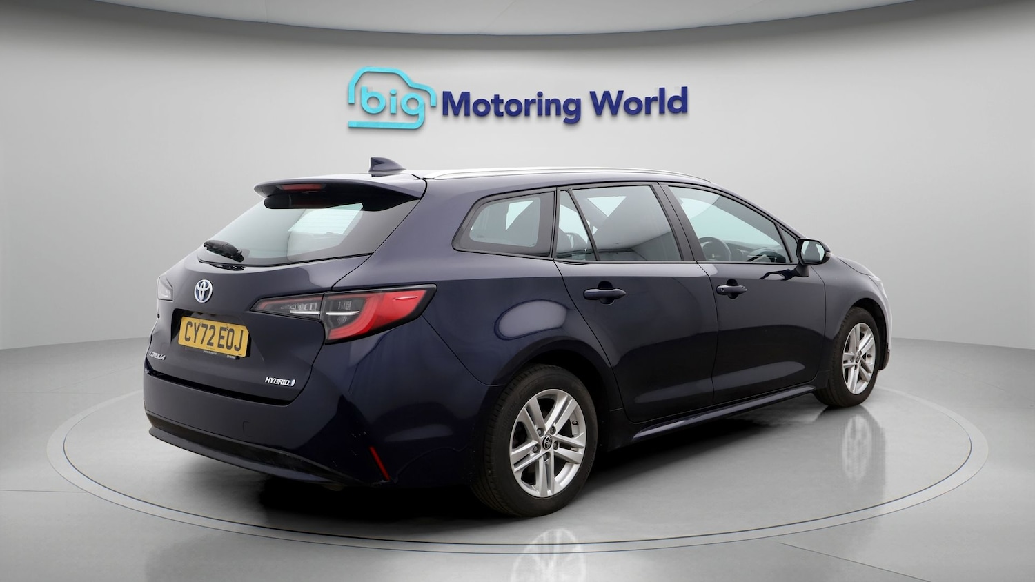 Used Toyota Corolla 2022 for sale - 77286010: Photo 7