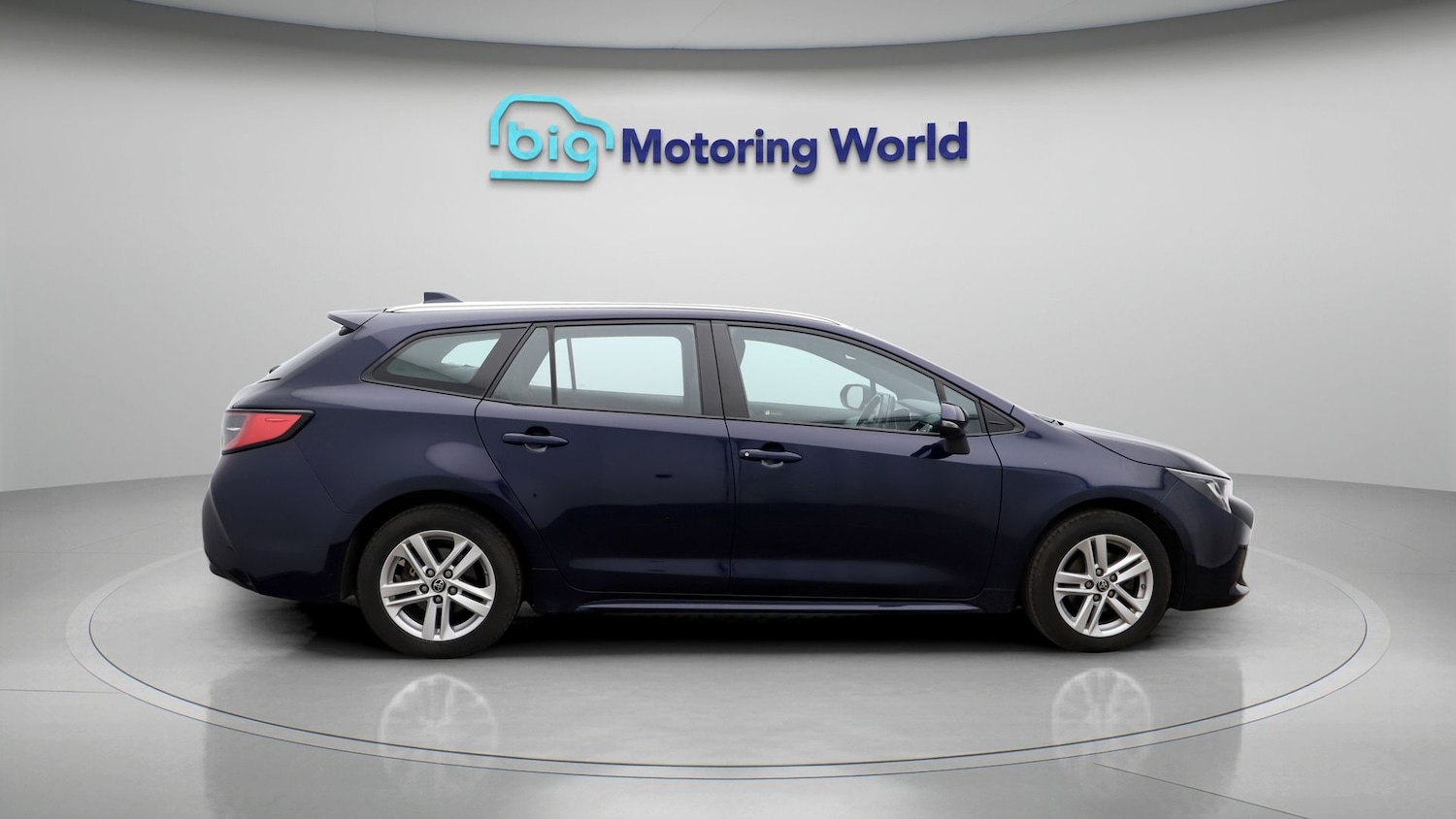 Used Toyota Corolla 2022 for sale - 77286010: Photo 8