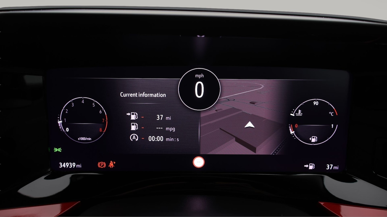 Used Vauxhall Mokka 2023 for sale - 77136280: Photo 10