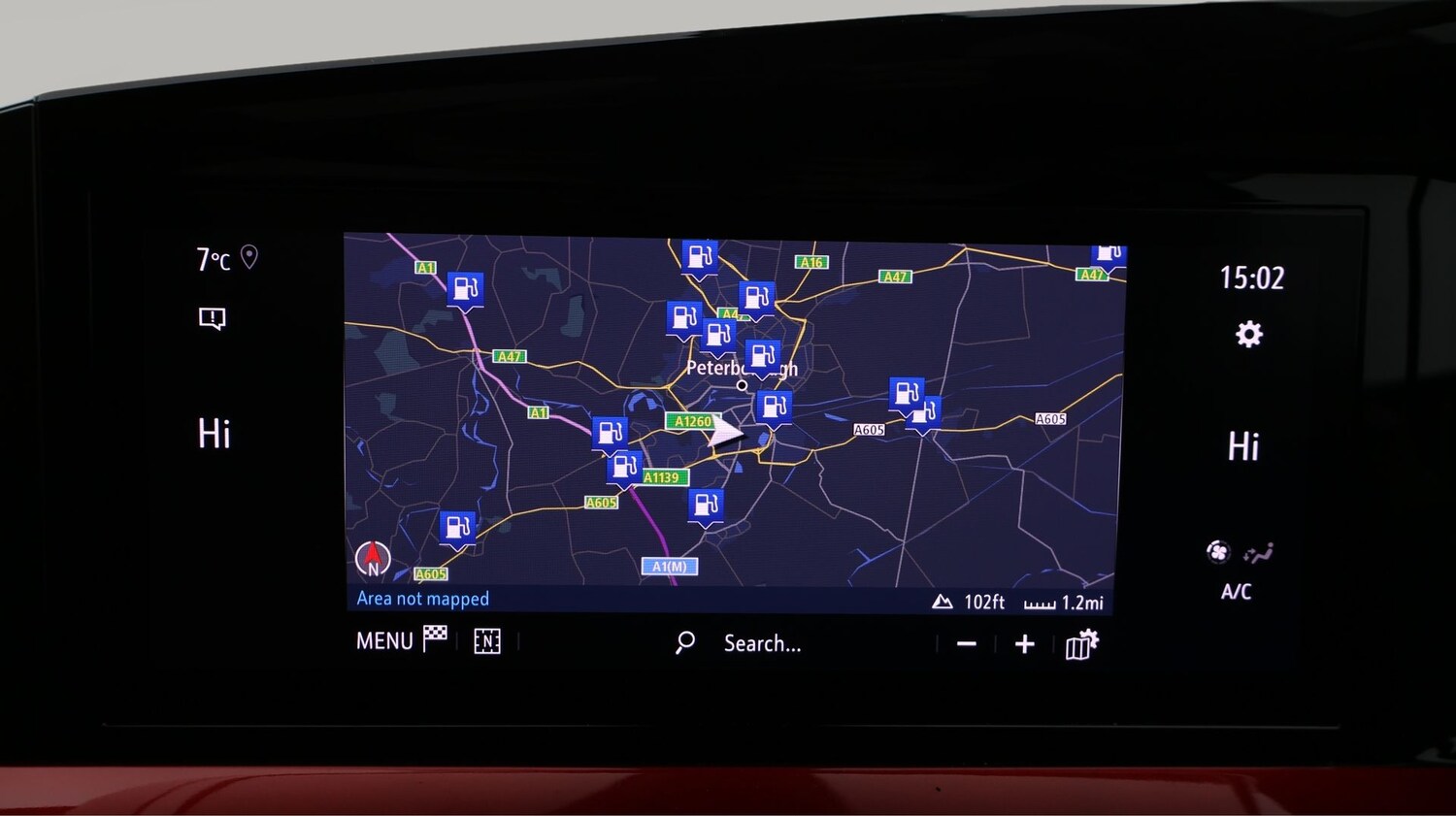 Used Vauxhall Mokka 2023 for sale - 77136280: Photo 11