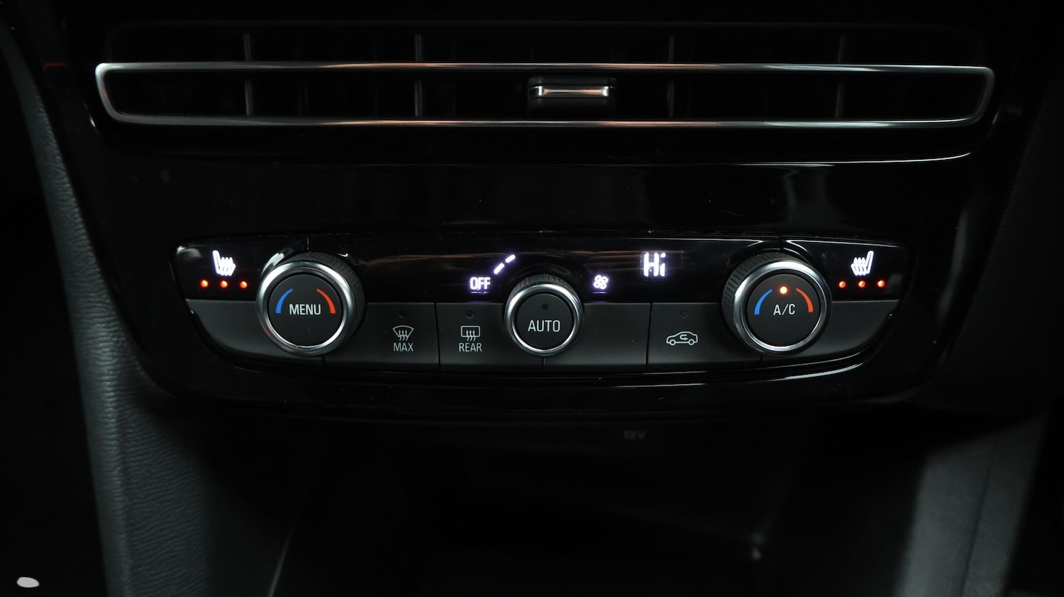 Used Vauxhall Mokka 2023 for sale - 77136280: Photo 12