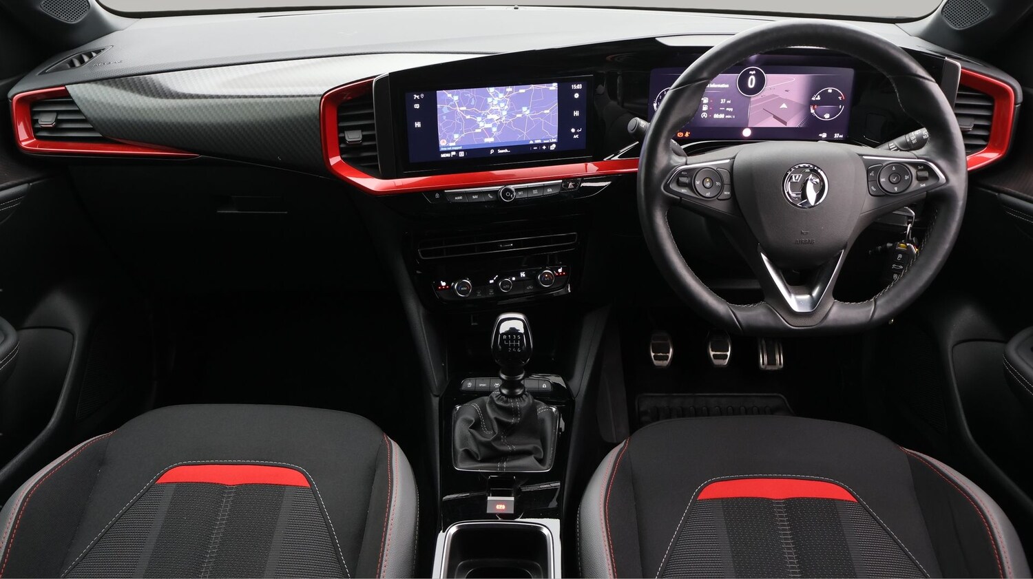 Used Vauxhall Mokka 2023 for sale - 77136280: Photo 13