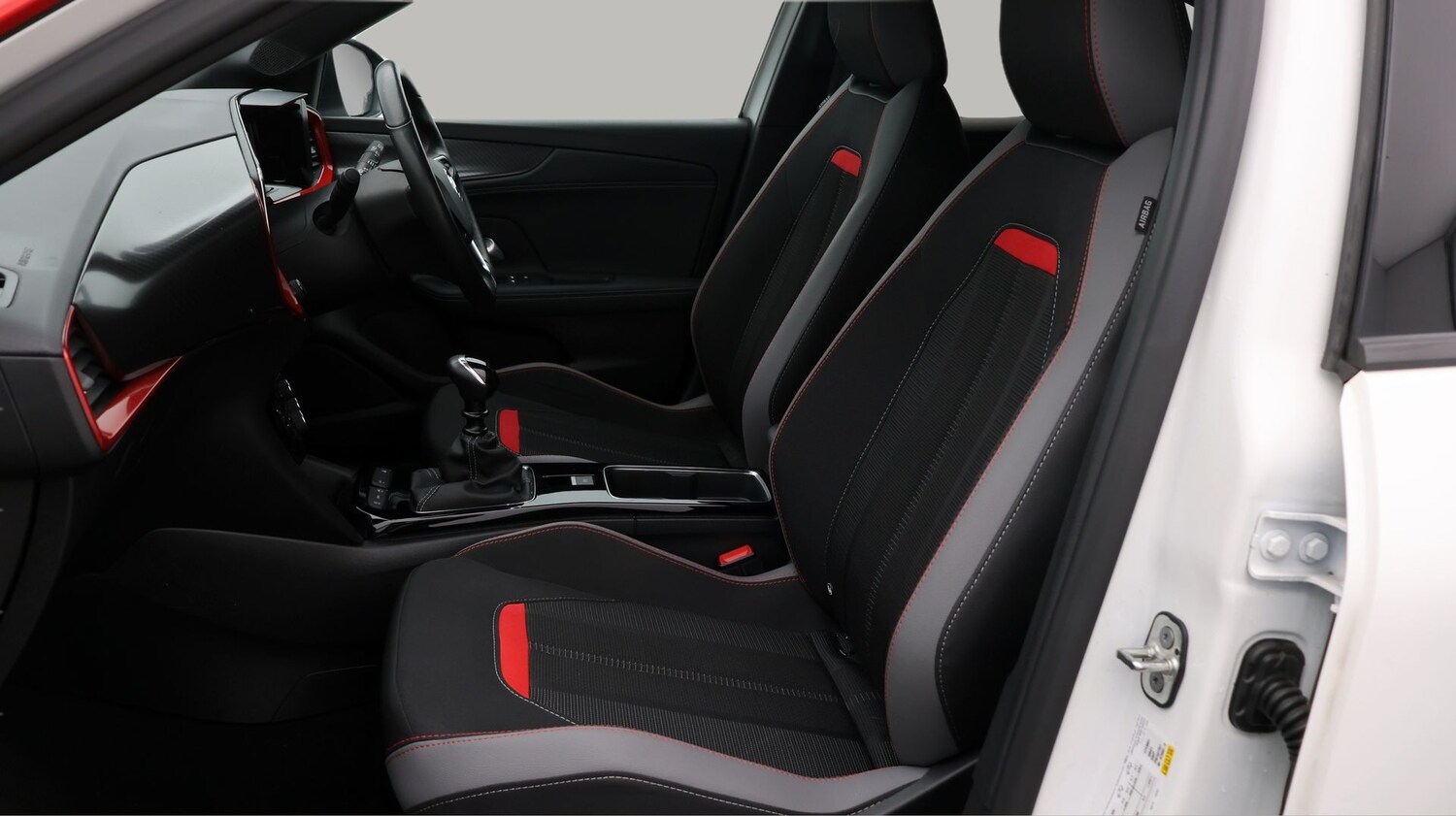 Used Vauxhall Mokka 2023 for sale - 77136280: Photo 14