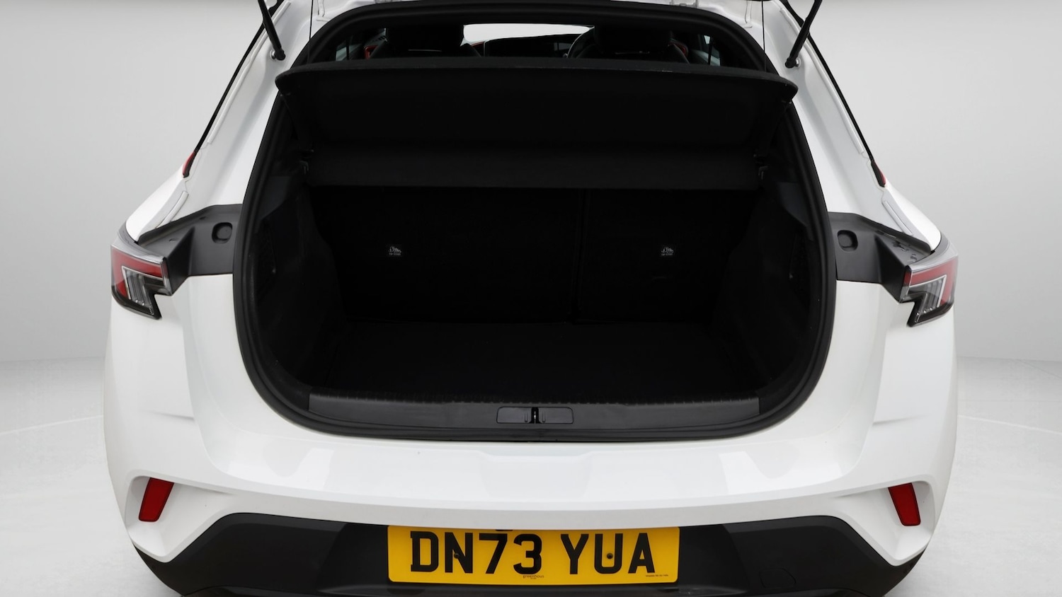 Used Vauxhall Mokka 2023 for sale - 77136280: Photo 17