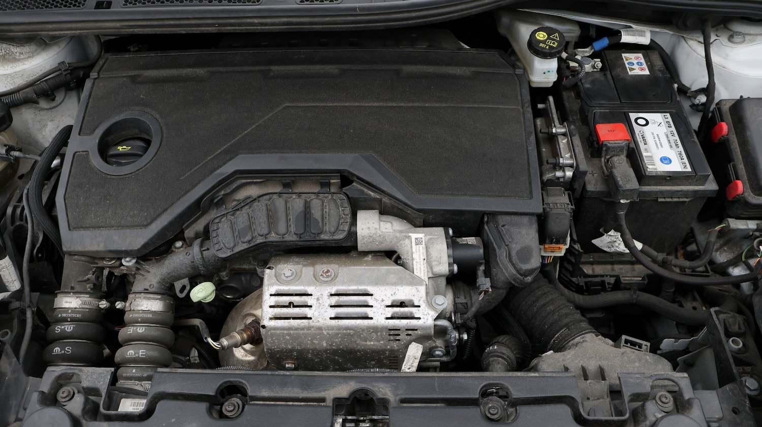 Used Vauxhall Mokka 2023 for sale - 77136280: Photo 19