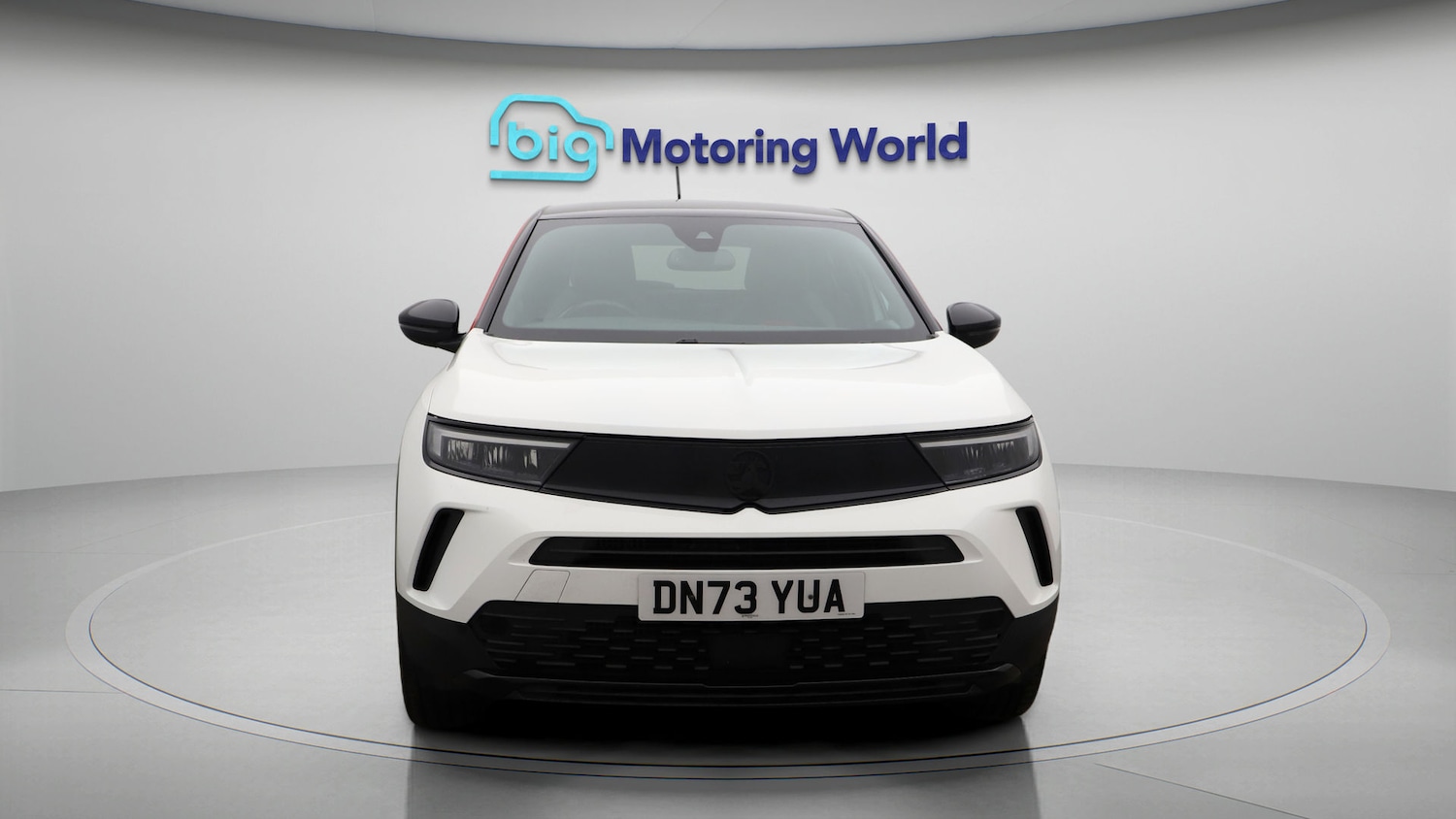 Used Vauxhall Mokka 2023 for sale - 77136280: Photo 2