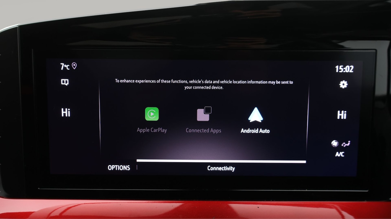 Used Vauxhall Mokka 2023 for sale - 77136280: Photo 24