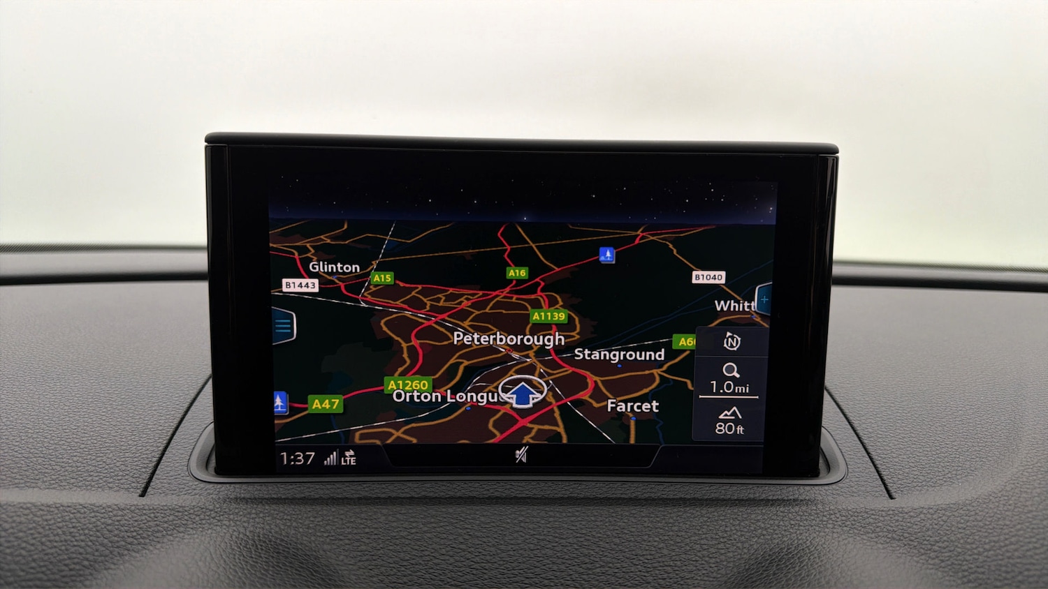 Used Audi S3 2018 for sale - 77845731: Photo 10