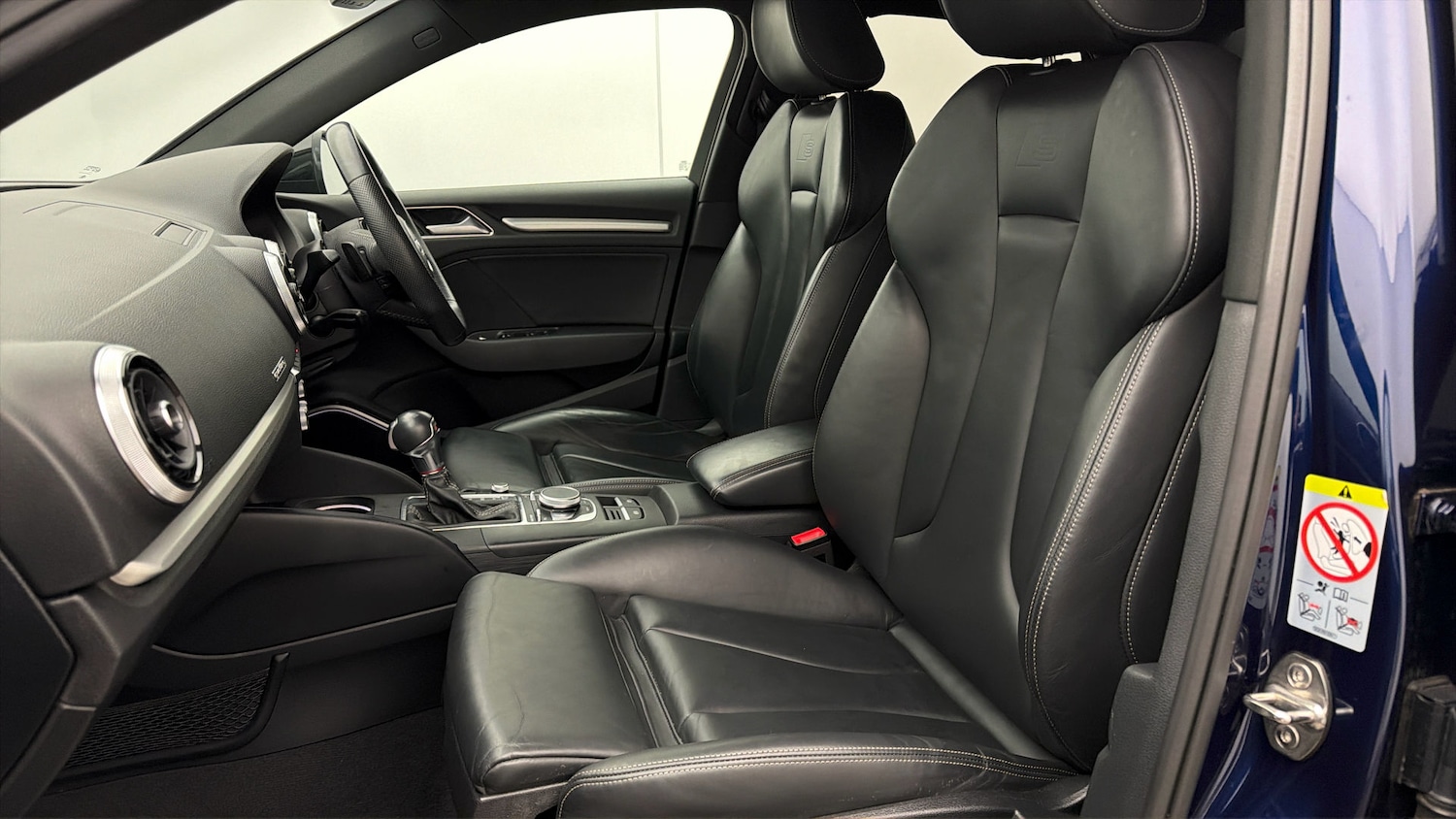 Used Audi S3 2018 for sale - 77845731: Photo 13