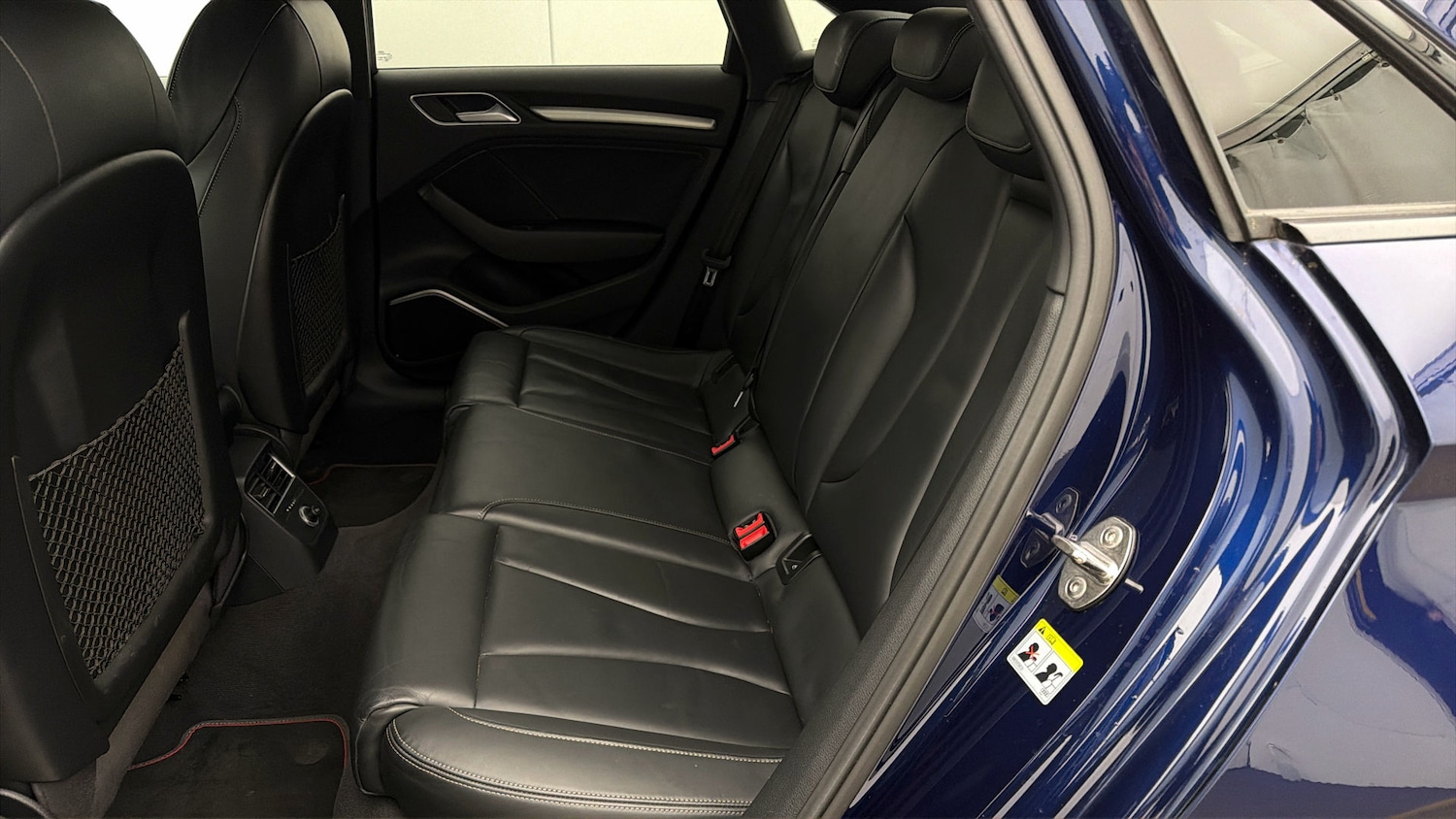 Used Audi S3 2018 for sale - 77845731: Photo 15