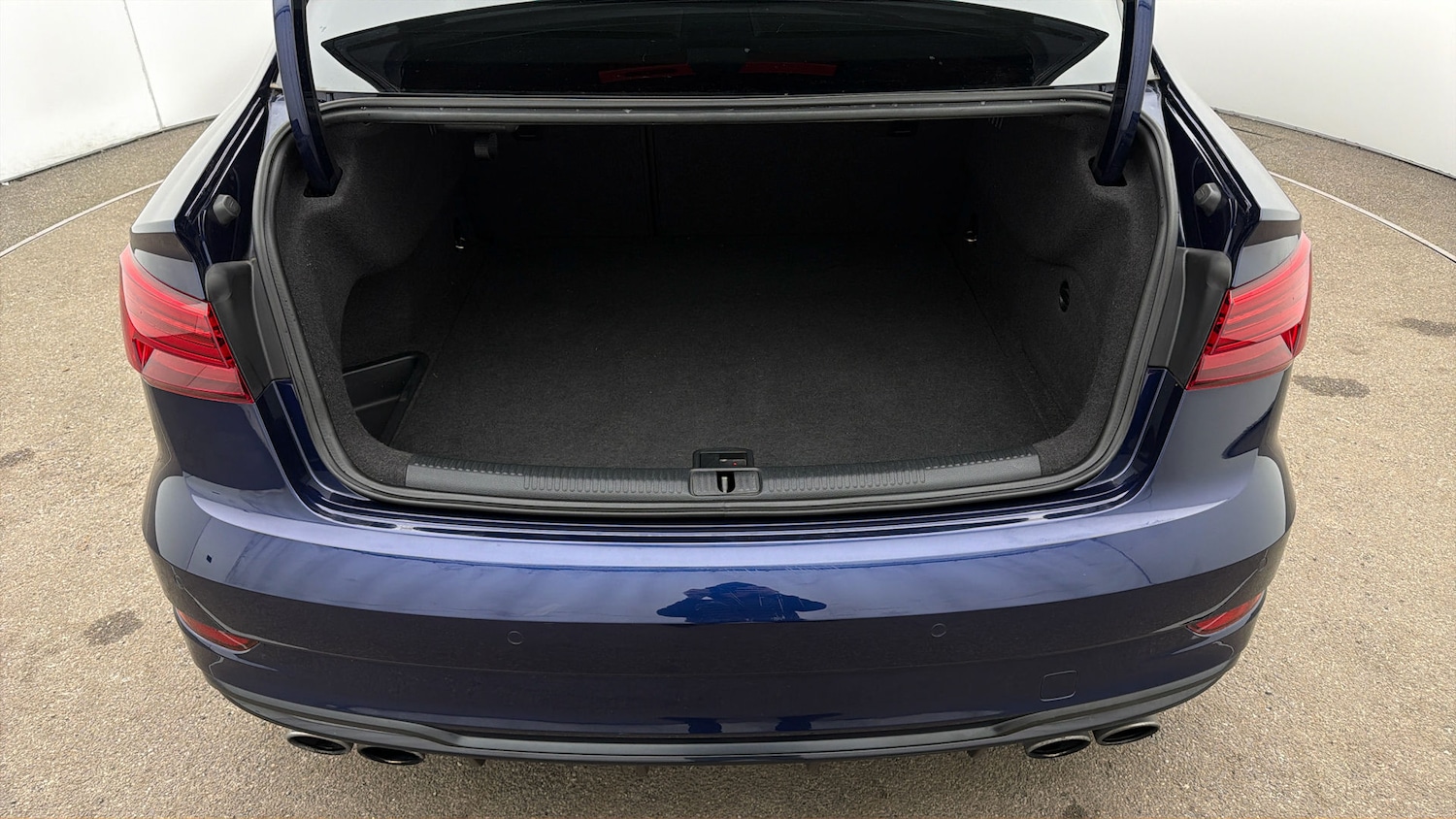 Used Audi S3 2018 for sale - 77845731: Photo 16