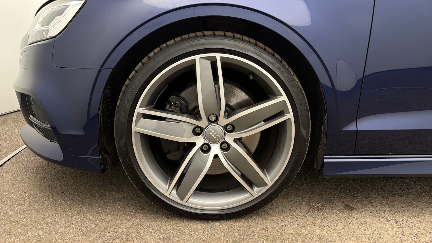 Used Audi S3 2018 for sale - 77845731: Photo 17