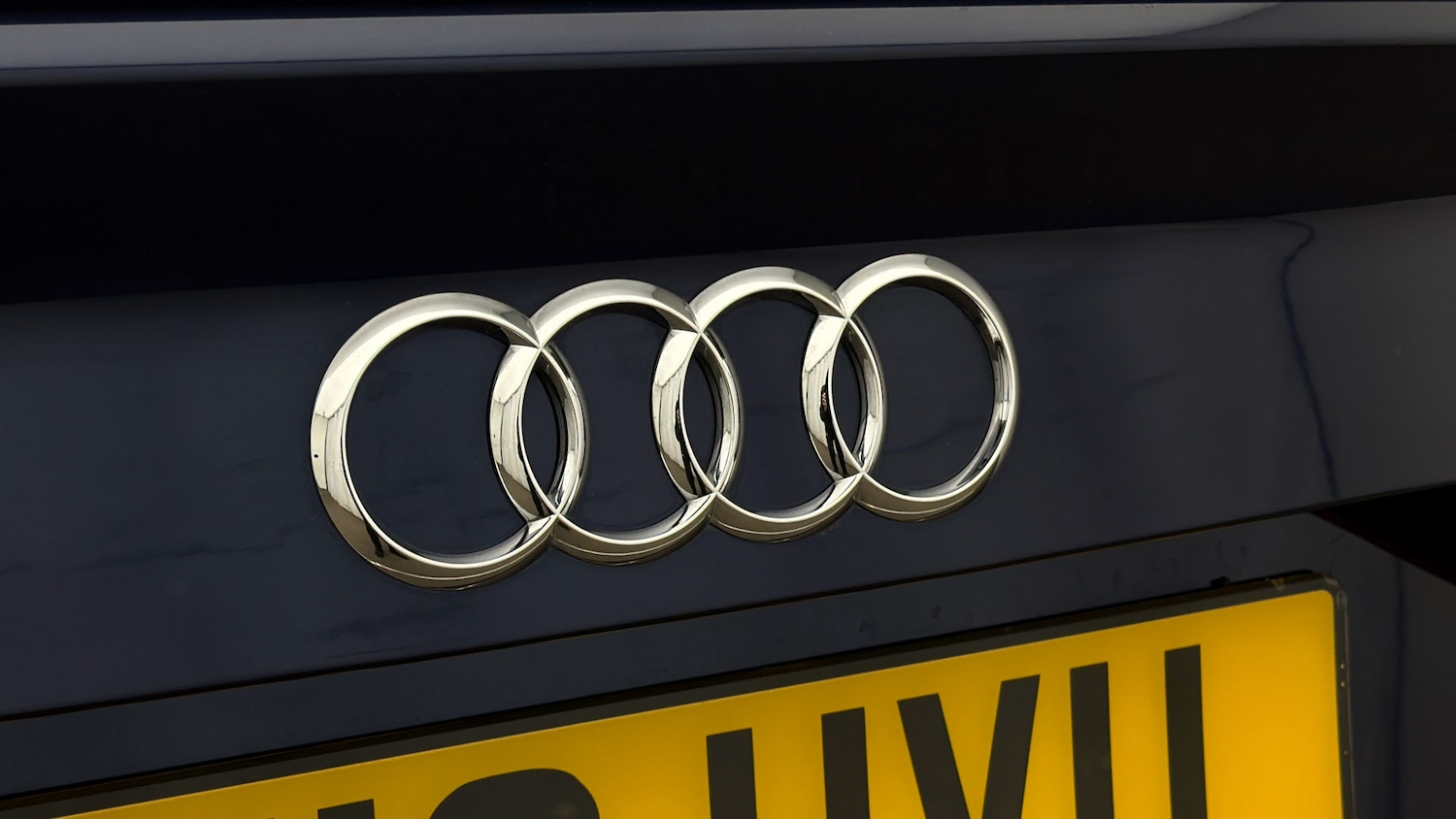 Used Audi S3 2018 for sale - 77845731: Photo 19