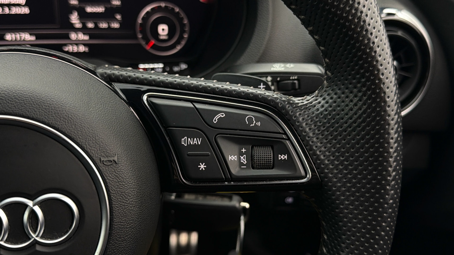 Used Audi S3 2018 for sale - 77845731: Photo 23