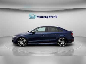Used Audi S3 2018 for sale - 77845731: Photo