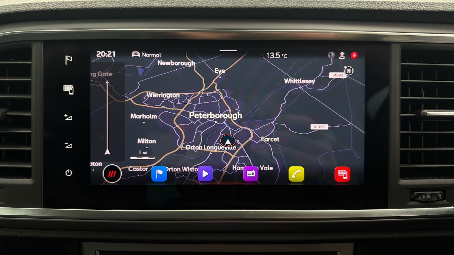 Used SEAT Ateca 2023 for sale - 78011828: Photo 10