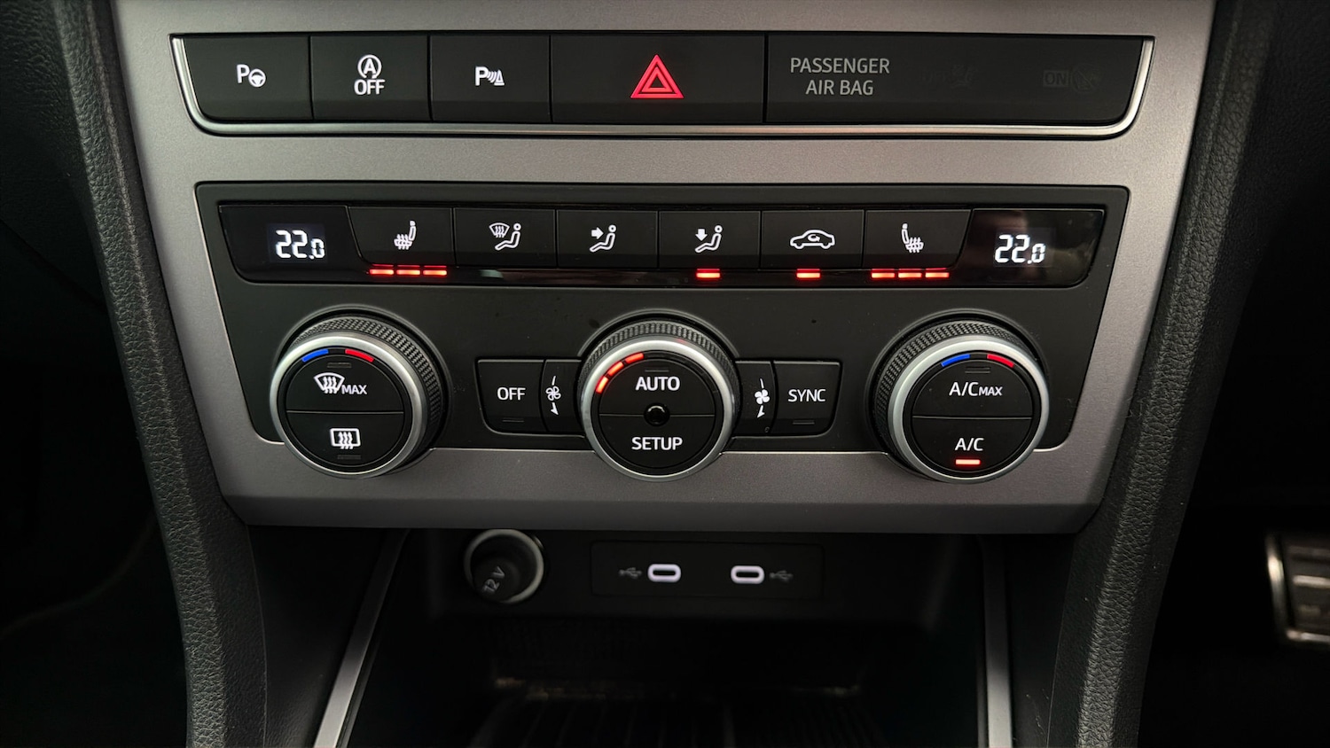 Used SEAT Ateca 2023 for sale - 78011828: Photo 11