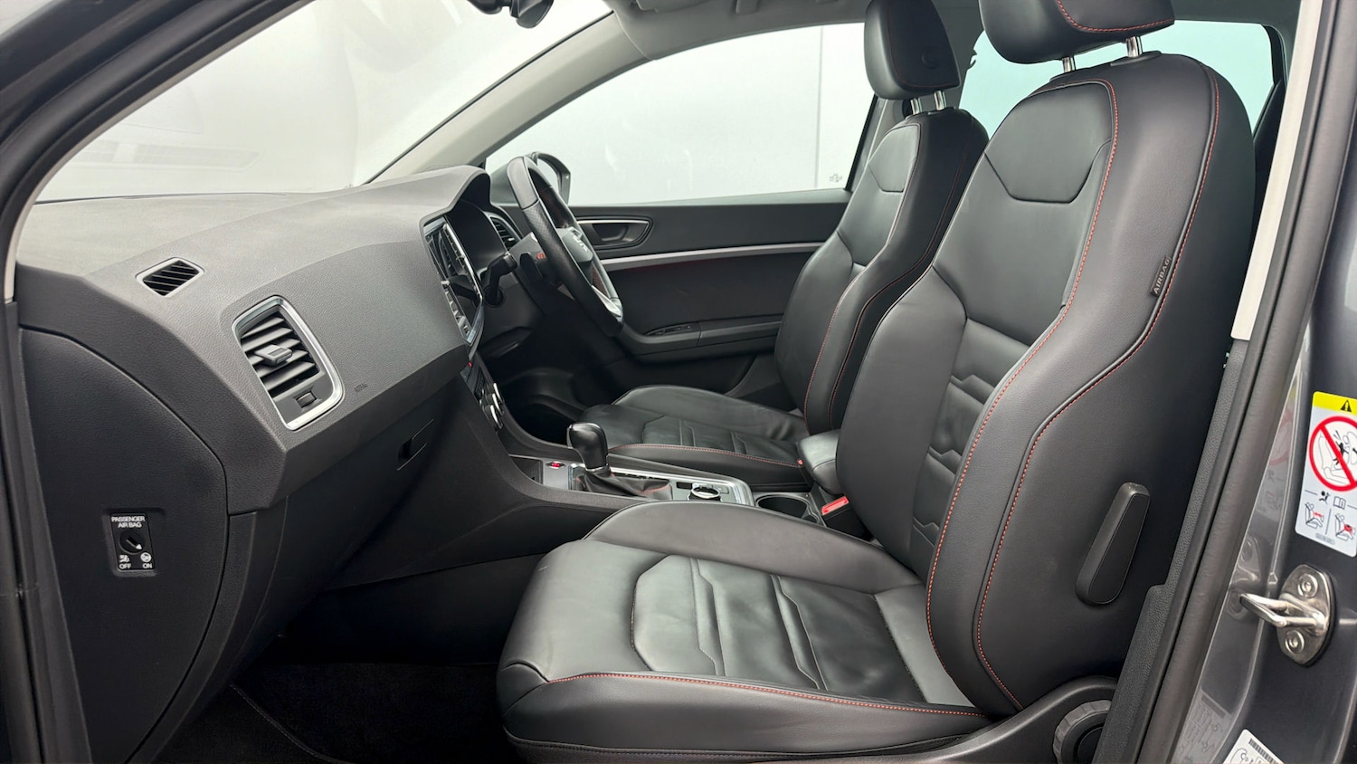 Used SEAT Ateca 2023 for sale - 78011828: Photo 13