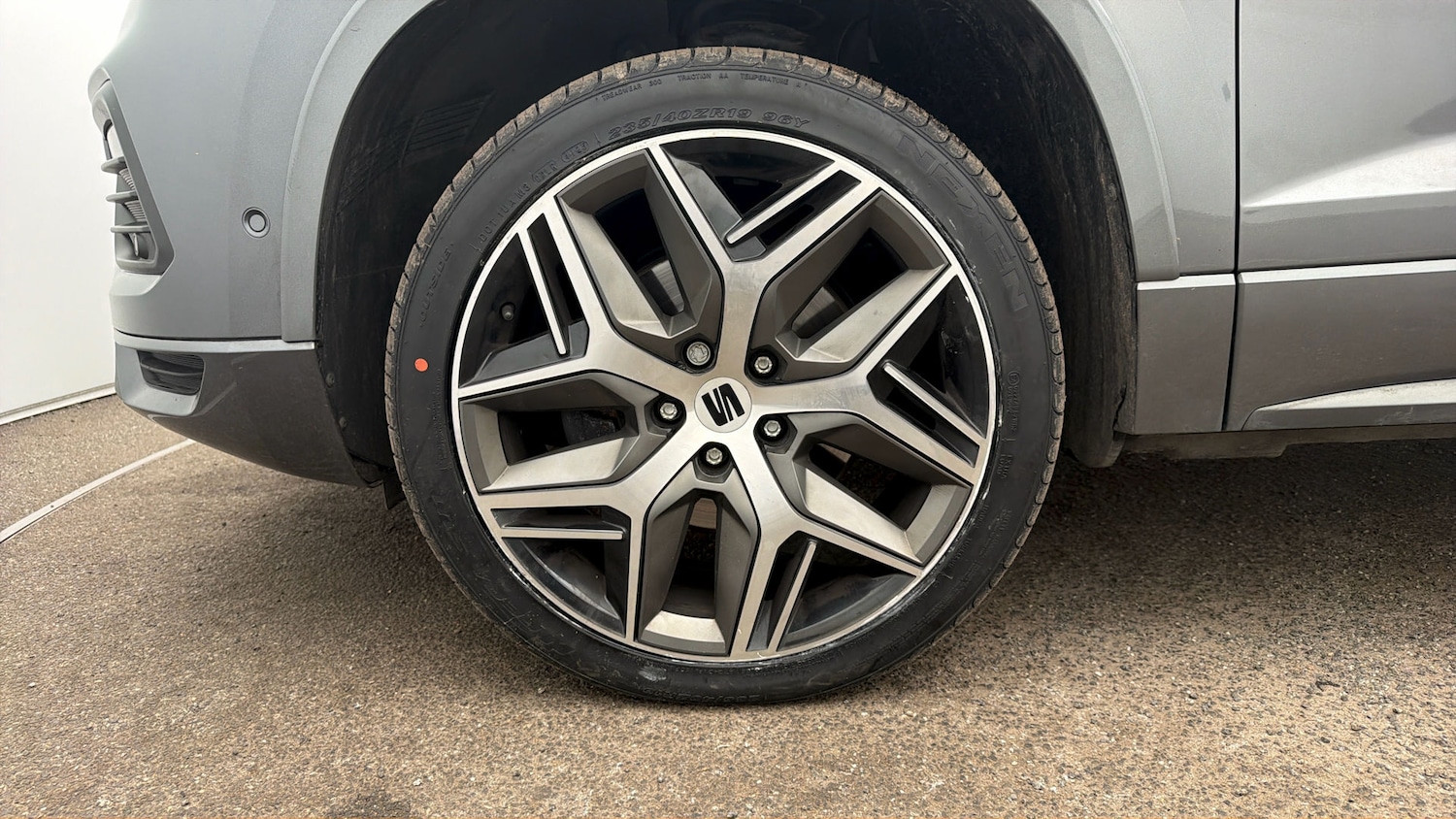 Used SEAT Ateca 2023 for sale - 78011828: Photo 17