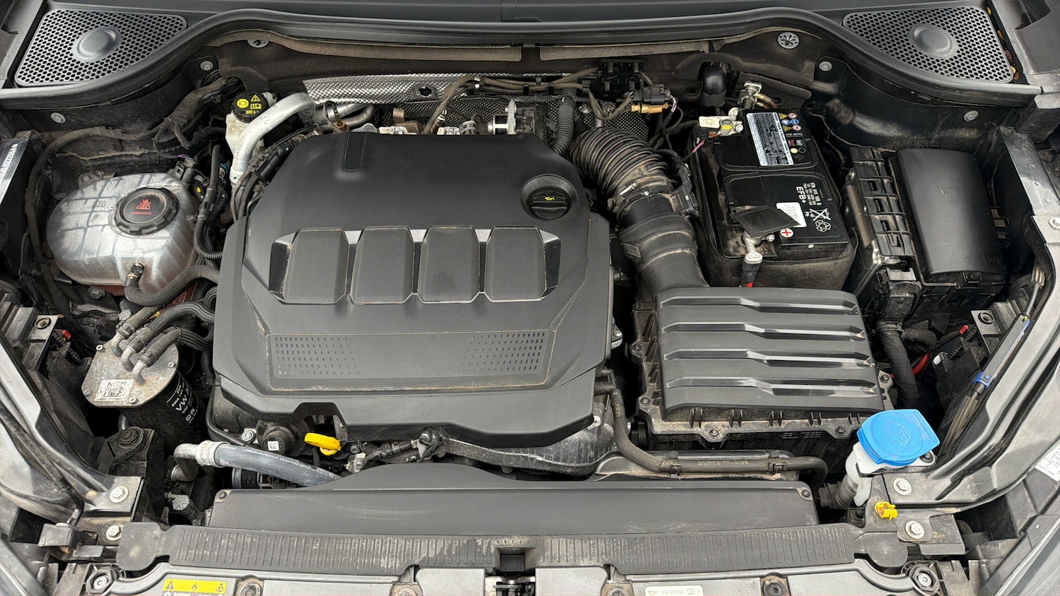 Used SEAT Ateca 2023 for sale - 78011828: Photo 18