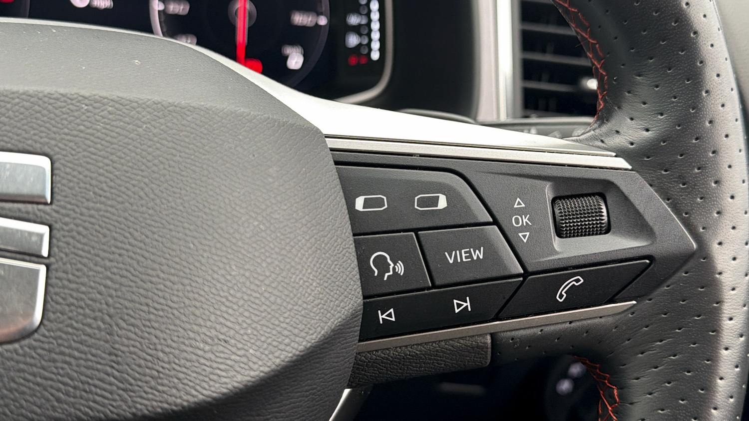 Used SEAT Ateca 2023 for sale - 78011828: Photo 24