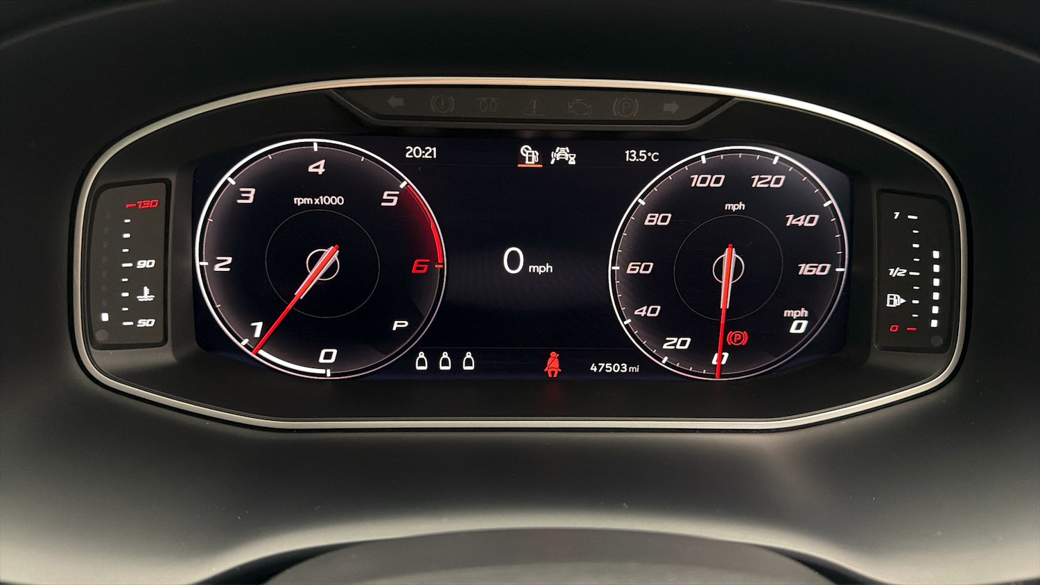 Used SEAT Ateca 2023 for sale - 78011828: Photo 26