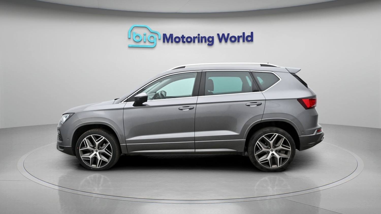 Used SEAT Ateca 2023 for sale - 78011828: Photo 4