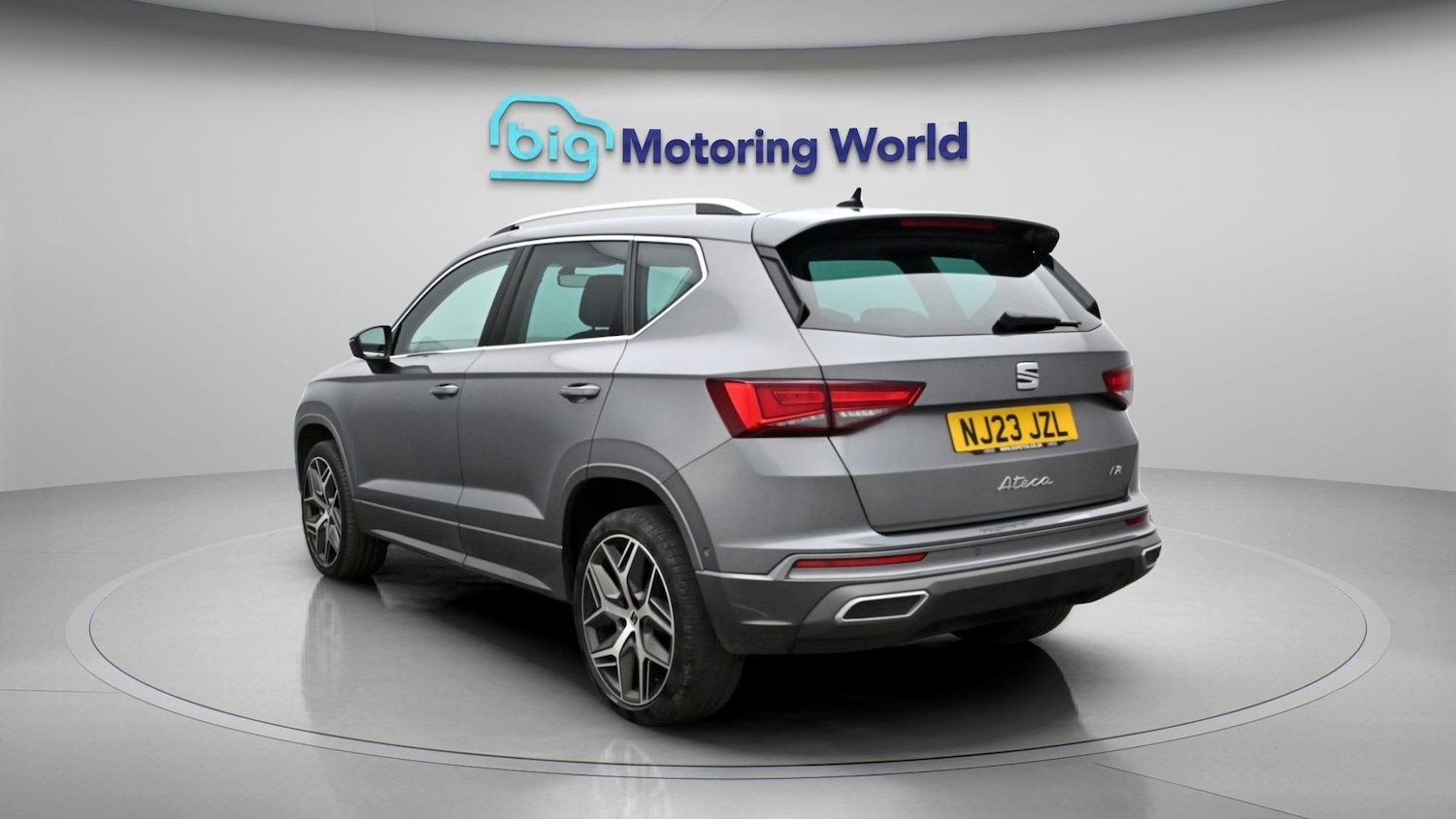 Used SEAT Ateca 2023 for sale - 78011828: Photo 5
