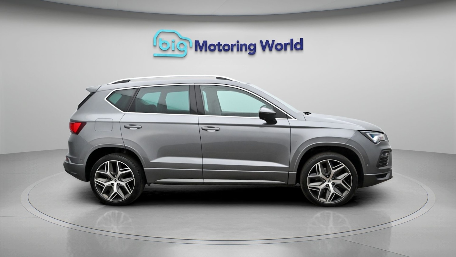 Used SEAT Ateca 2023 for sale - 78011828: Photo 8