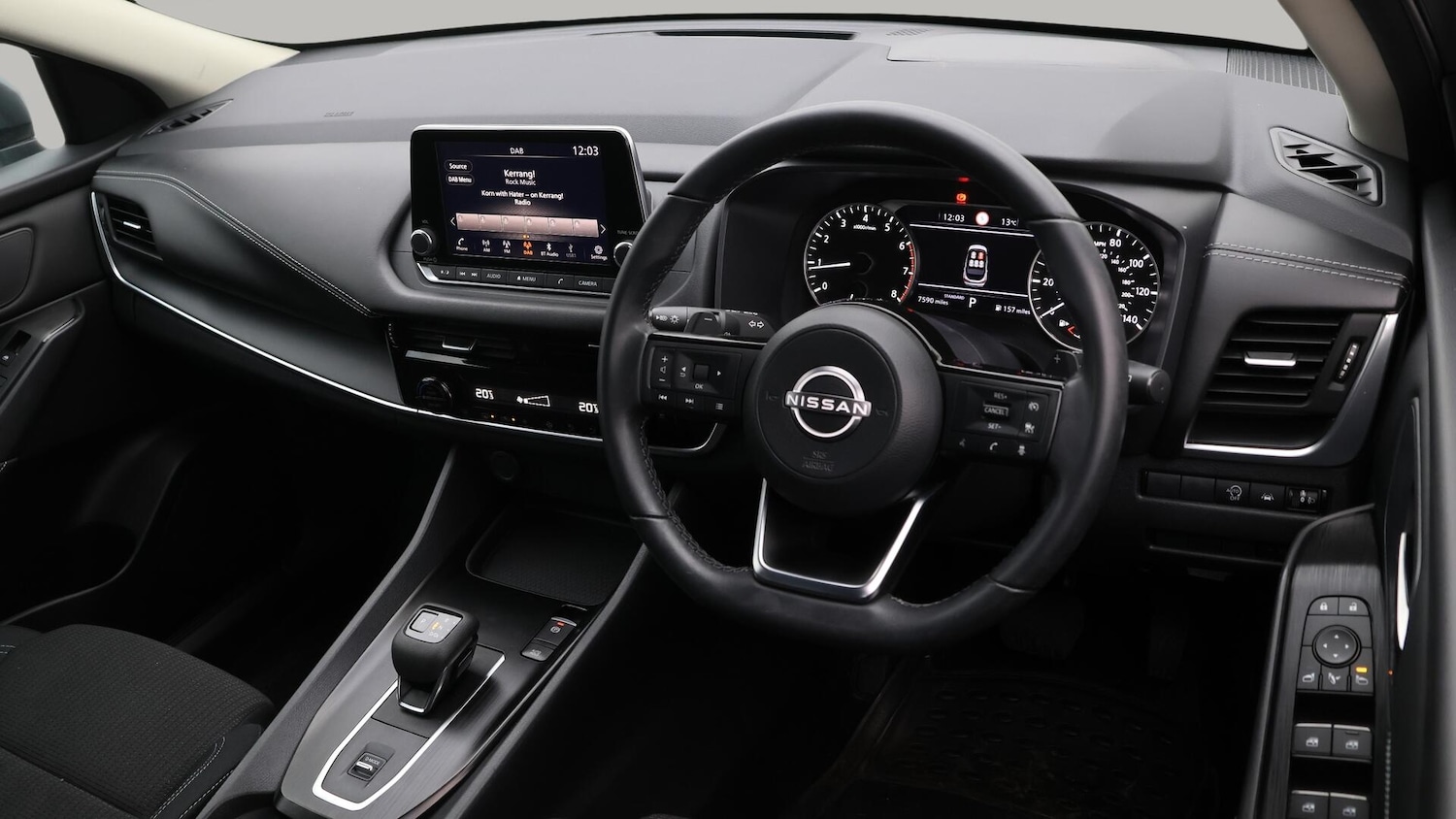 Used Nissan Qashqai 2022 for sale - 76388226: Photo 10