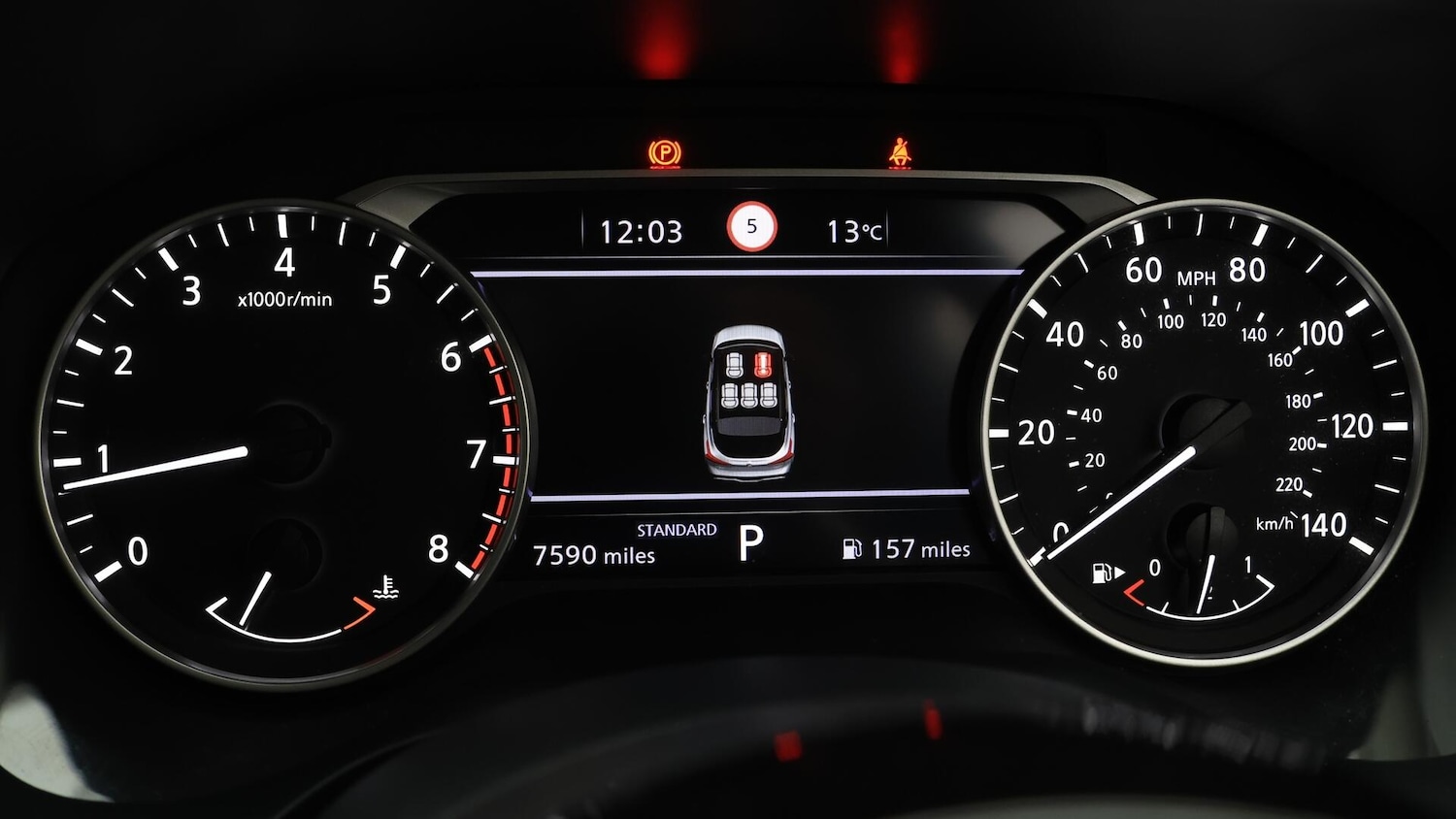 Used Nissan Qashqai 2022 for sale - 76388226: Photo 11