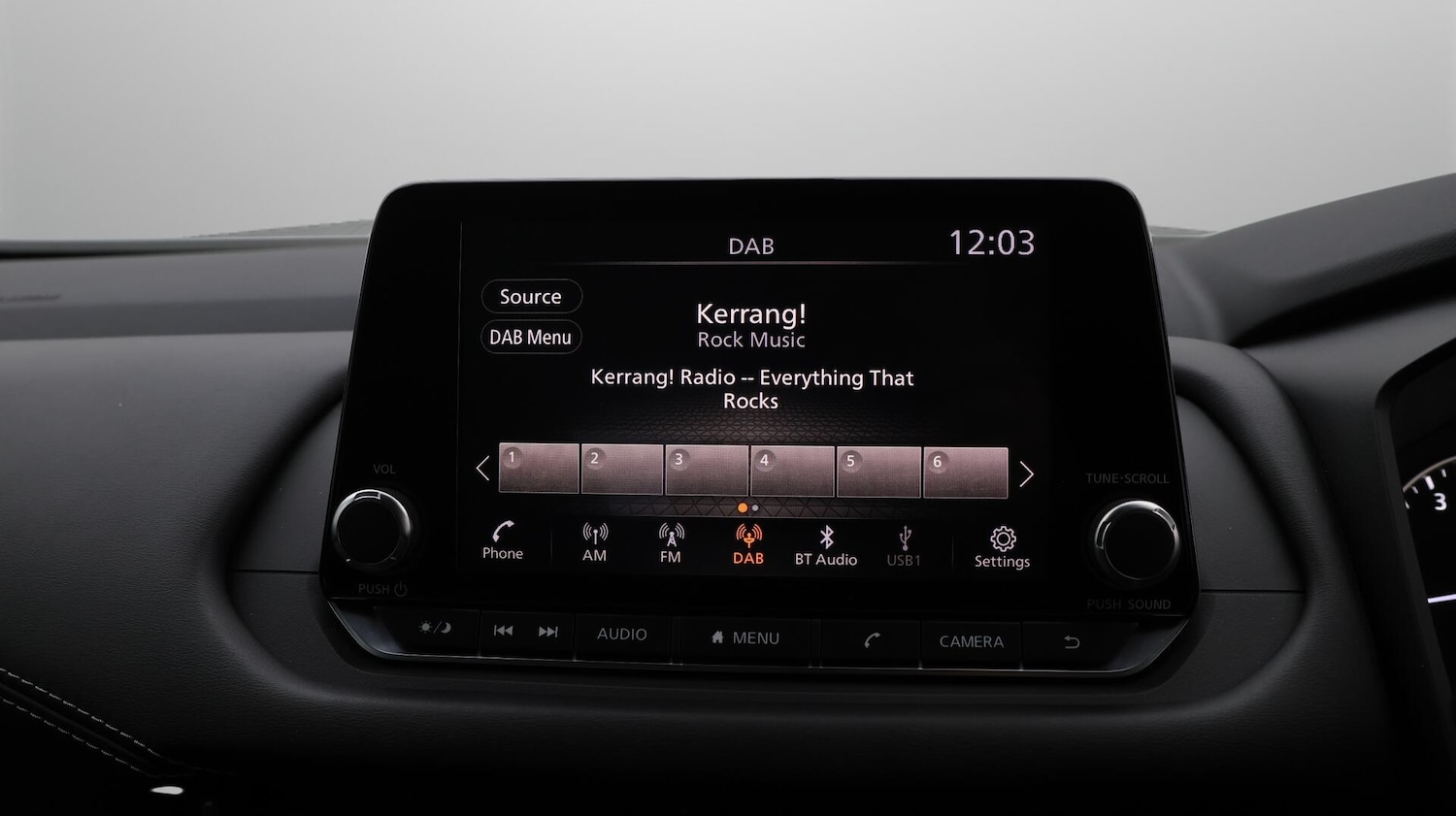 Used Nissan Qashqai 2022 for sale - 76388226: Photo 12