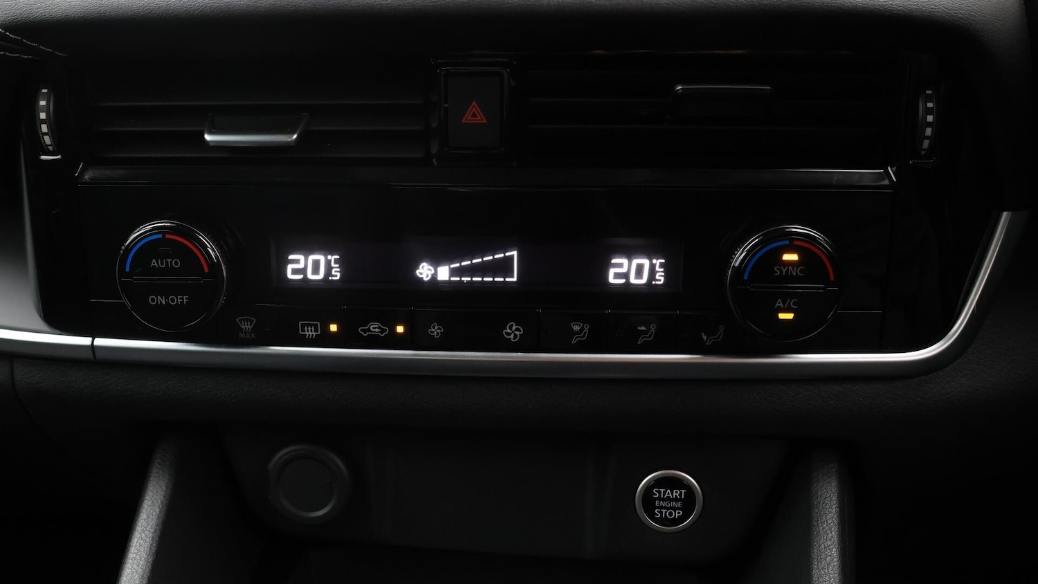 Used Nissan Qashqai 2022 for sale - 76388226: Photo 13