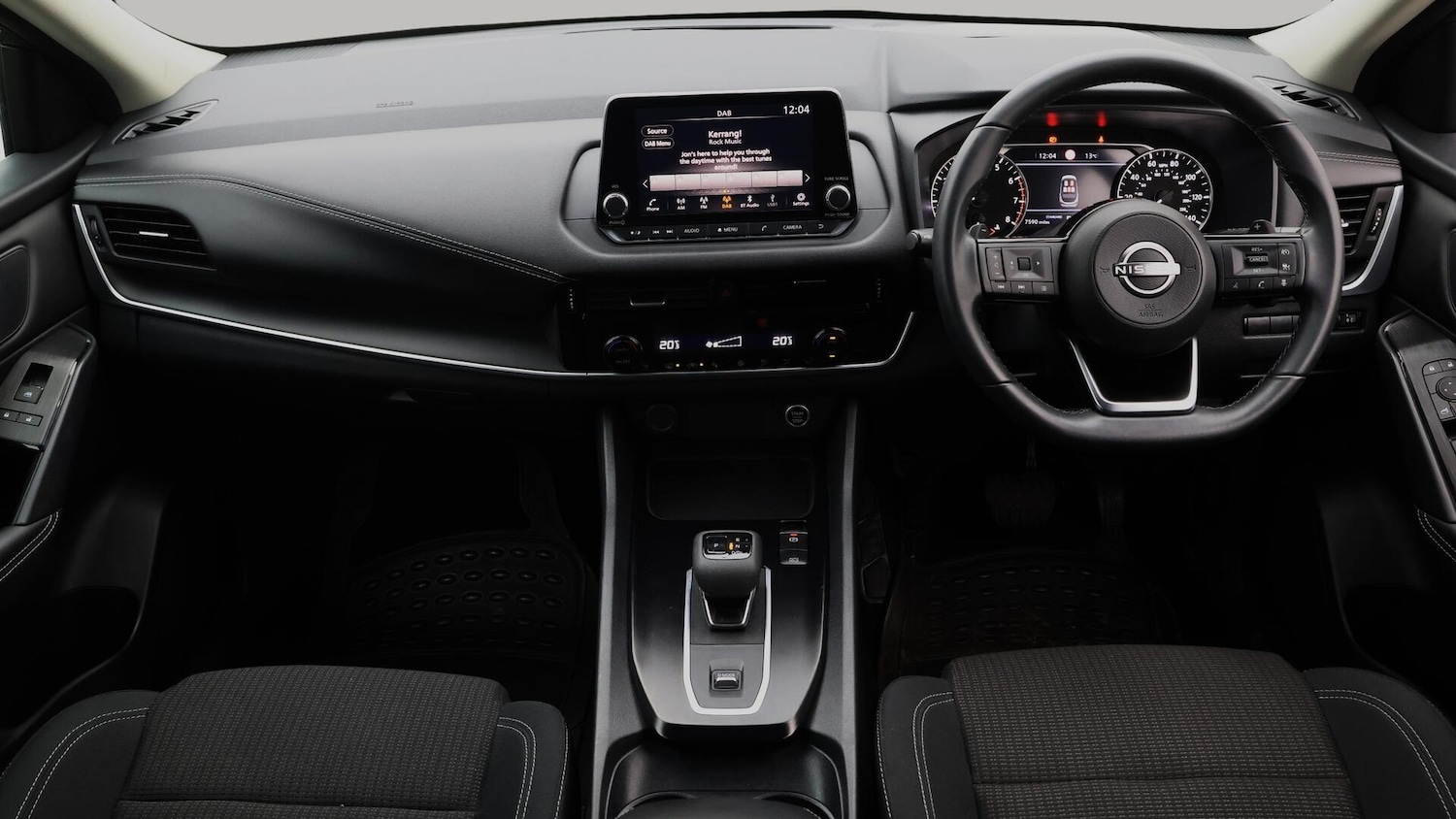 Used Nissan Qashqai 2022 for sale - 76388226: Photo 14