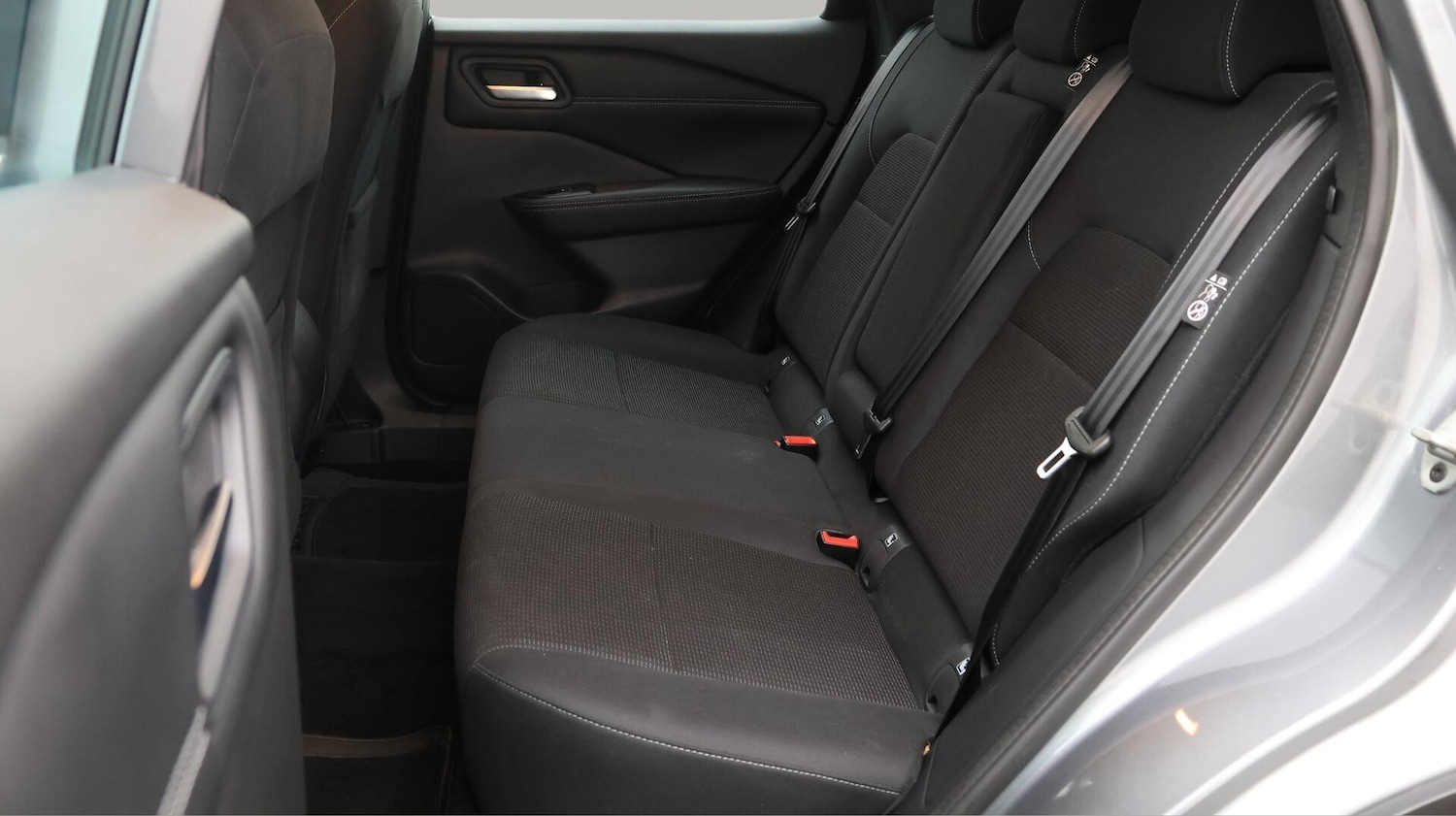 Used Nissan Qashqai 2022 for sale - 76388226: Photo 17