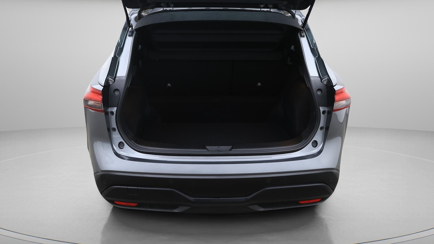 Used Nissan Qashqai 2022 for sale - 76388226: Photo 18