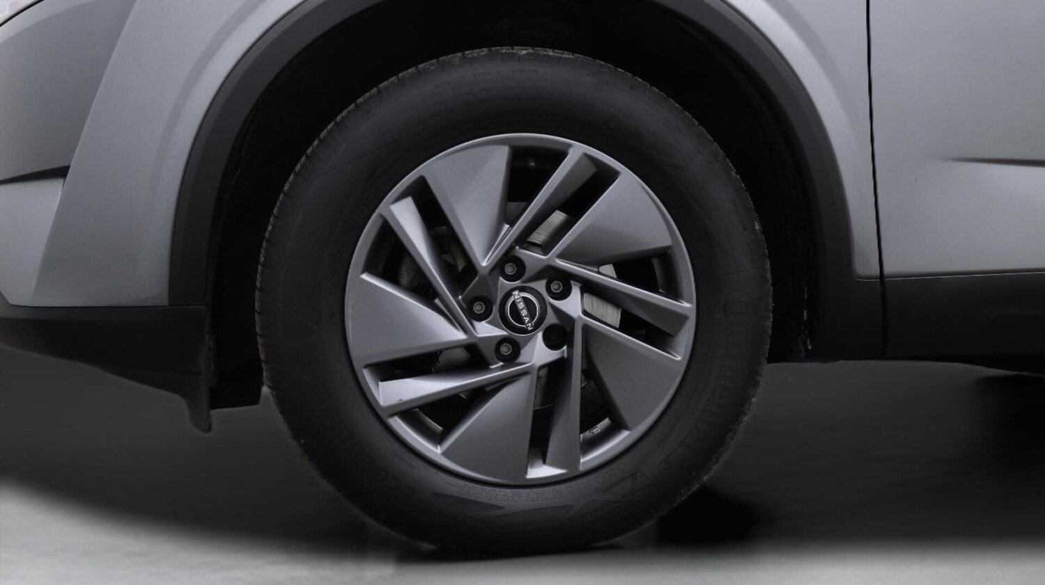 Used Nissan Qashqai 2022 for sale - 76388226: Photo 19