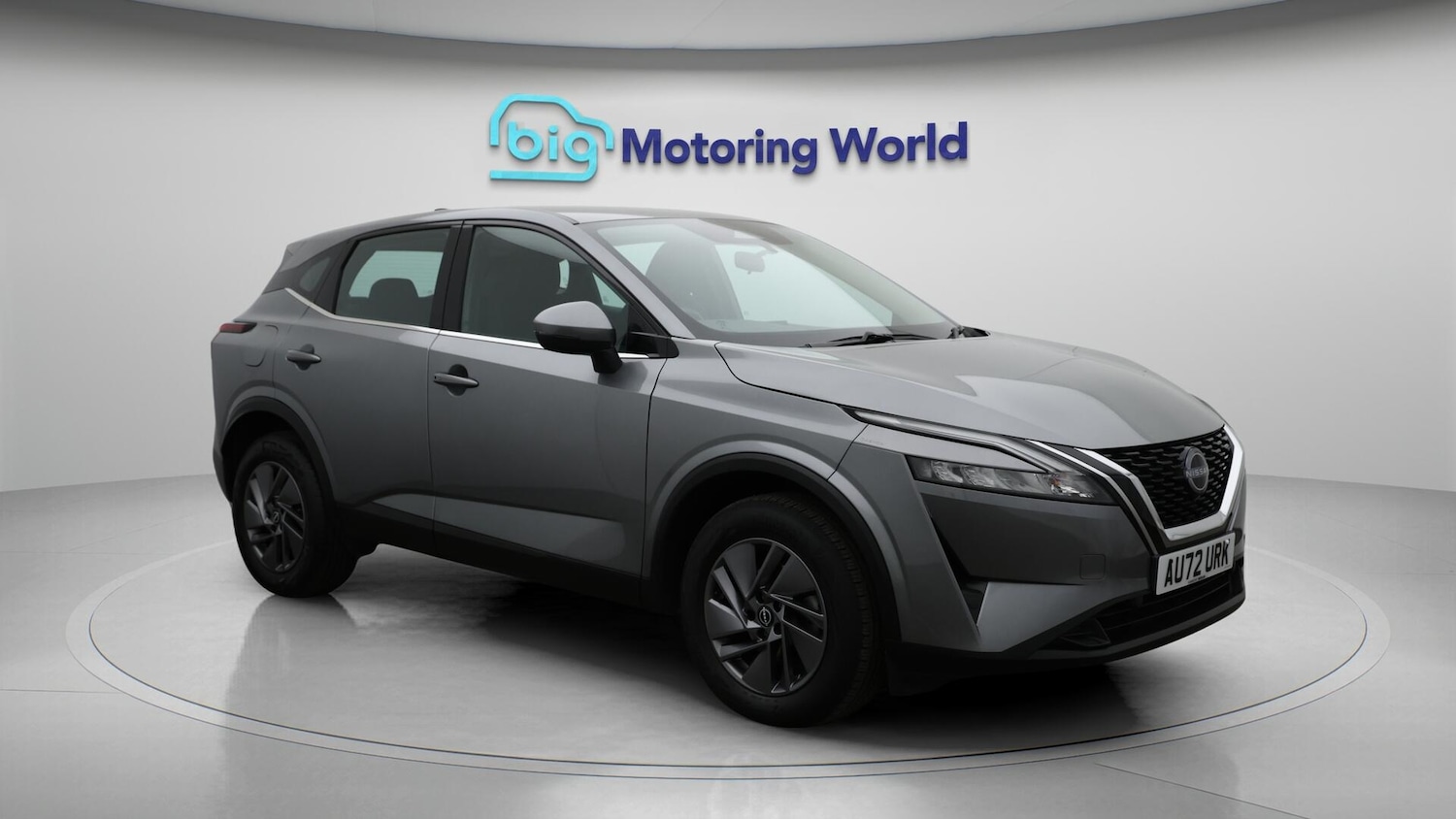 Used Nissan Qashqai 2022 for sale - 76388226: Photo 2