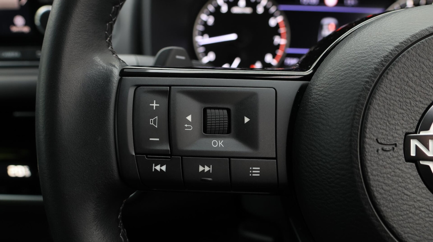 Used Nissan Qashqai 2022 for sale - 76388226: Photo 23