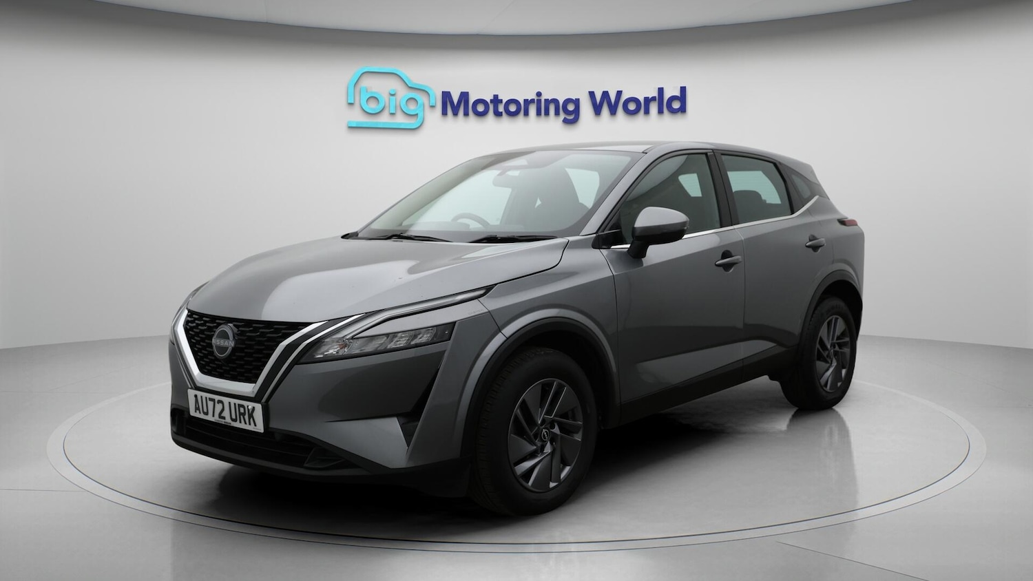 Used Nissan Qashqai 2022 for sale - 76388226: Photo 4