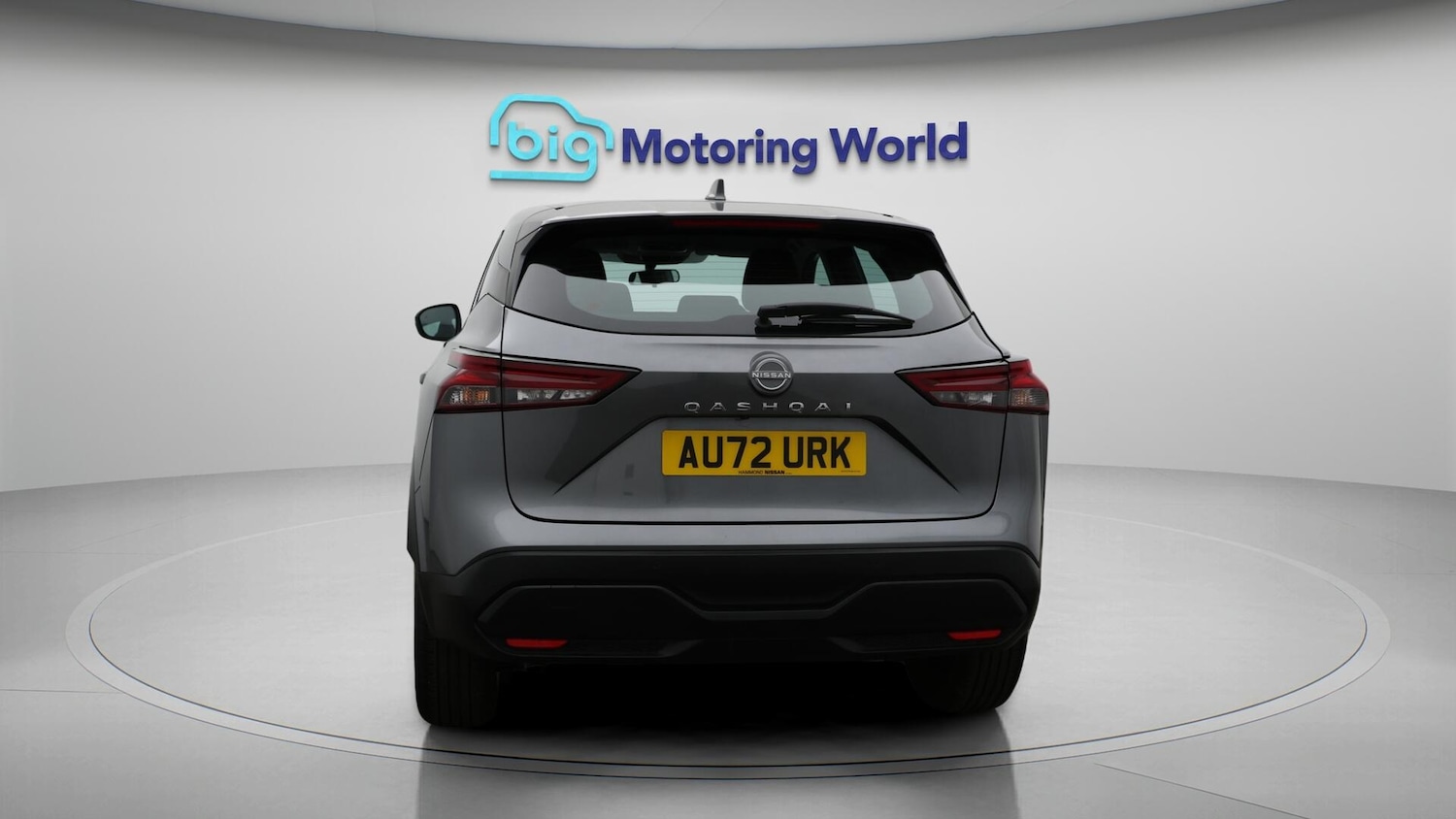 Used Nissan Qashqai 2022 for sale - 76388226: Photo 7