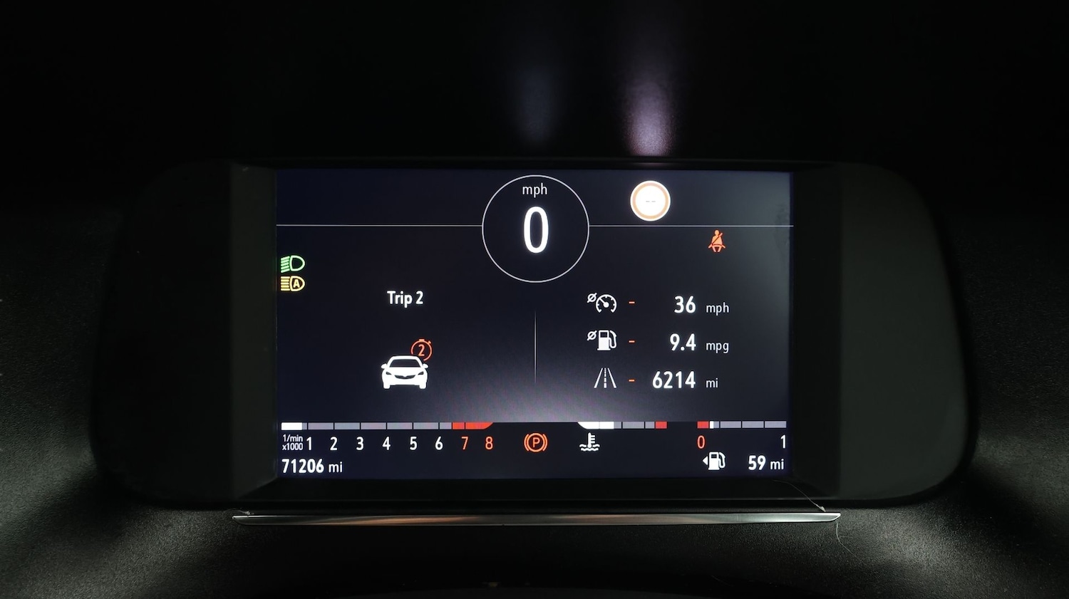 Used Vauxhall Corsa 2021 for sale - 77877241: Photo 10