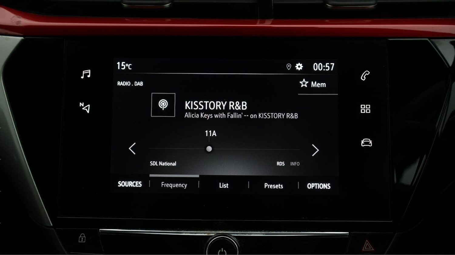 Used Vauxhall Corsa 2021 for sale - 77877241: Photo 11