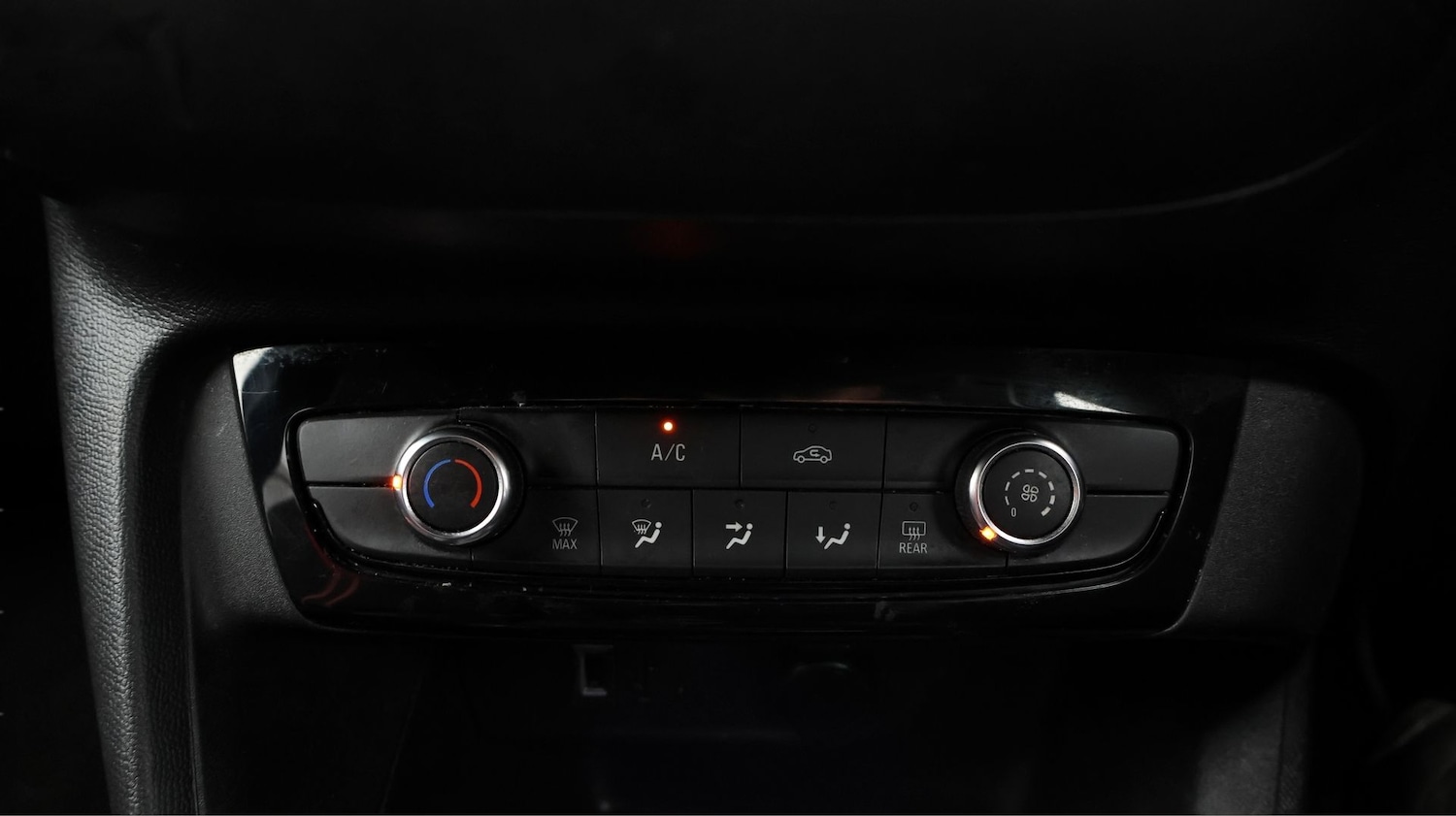 Used Vauxhall Corsa 2021 for sale - 77877241: Photo 12