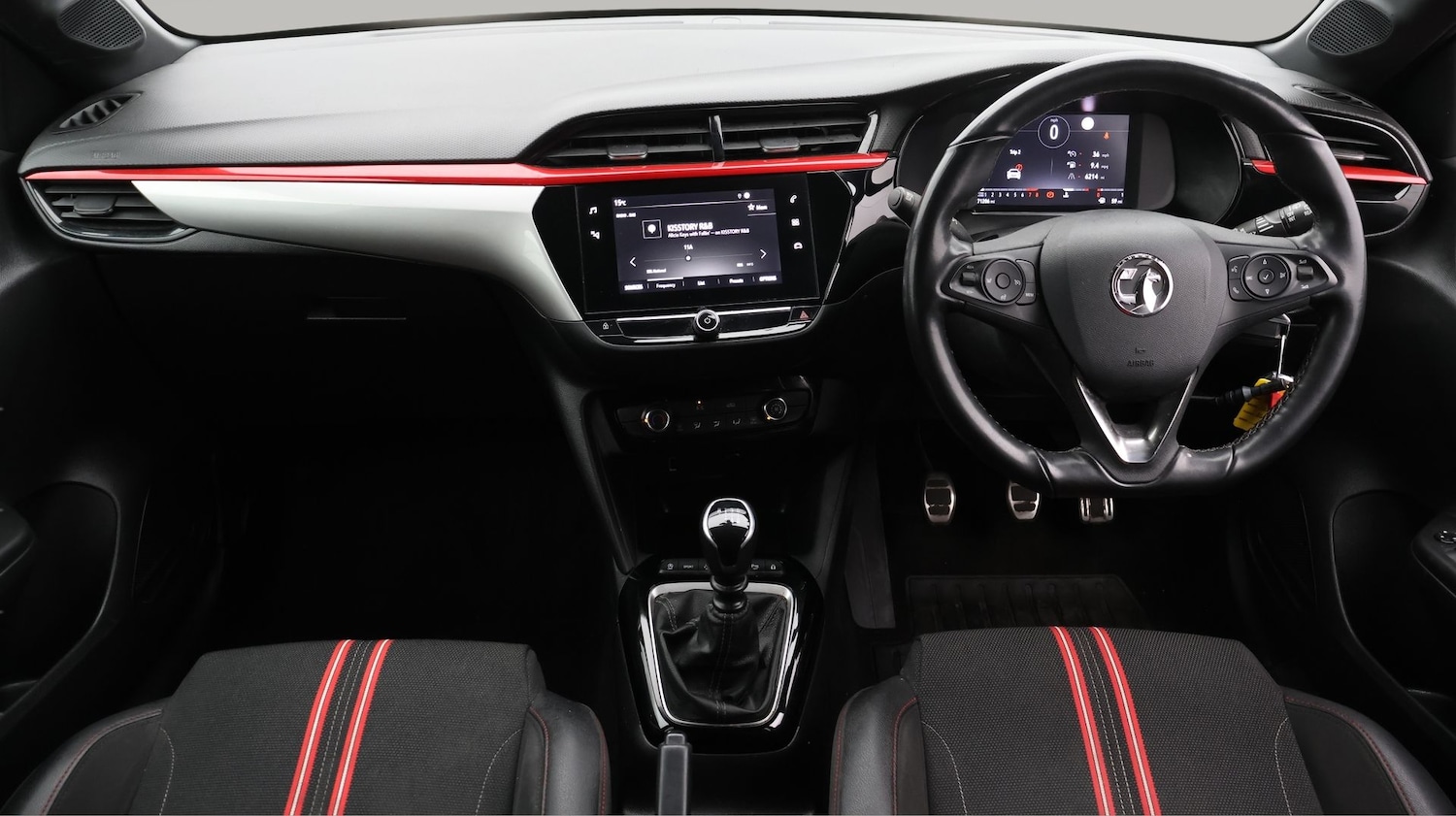 Used Vauxhall Corsa 2021 for sale - 77877241: Photo 13